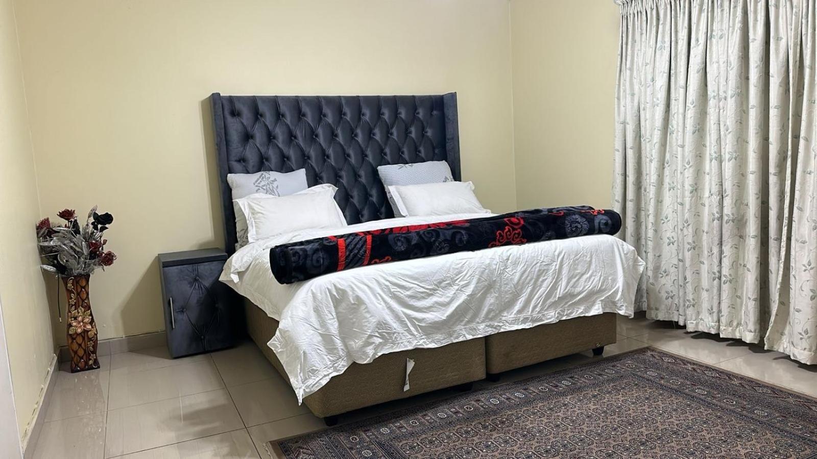 Hospedagem domiciliar The Residency 11 46 Joanesburgo