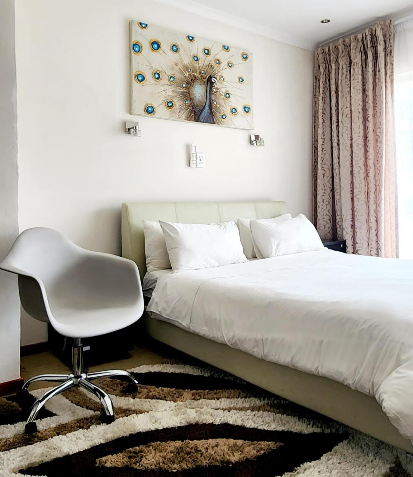 Guest house Winchester Johannesburg