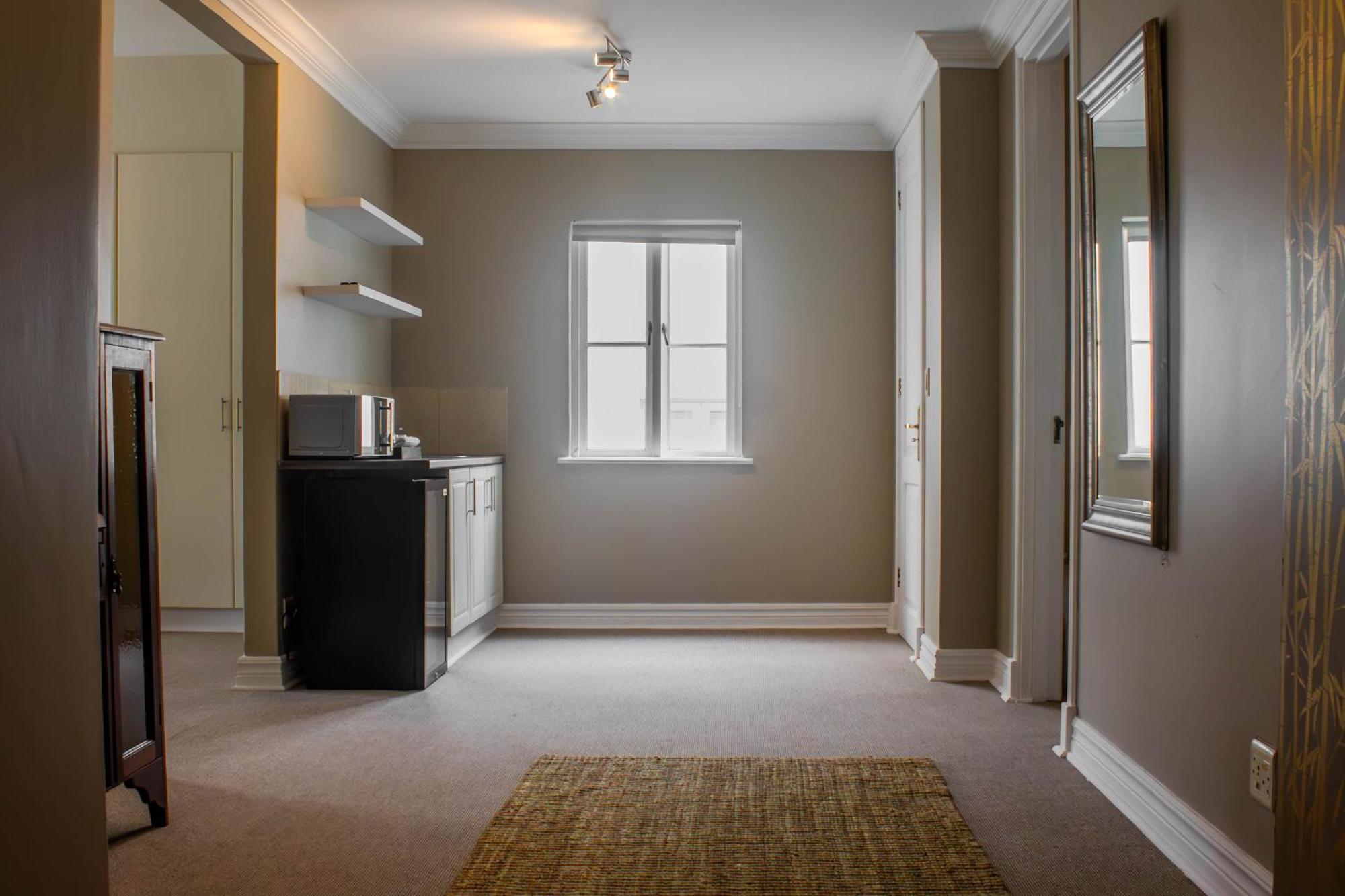 Hyde Park Retreat Joanesburgo
