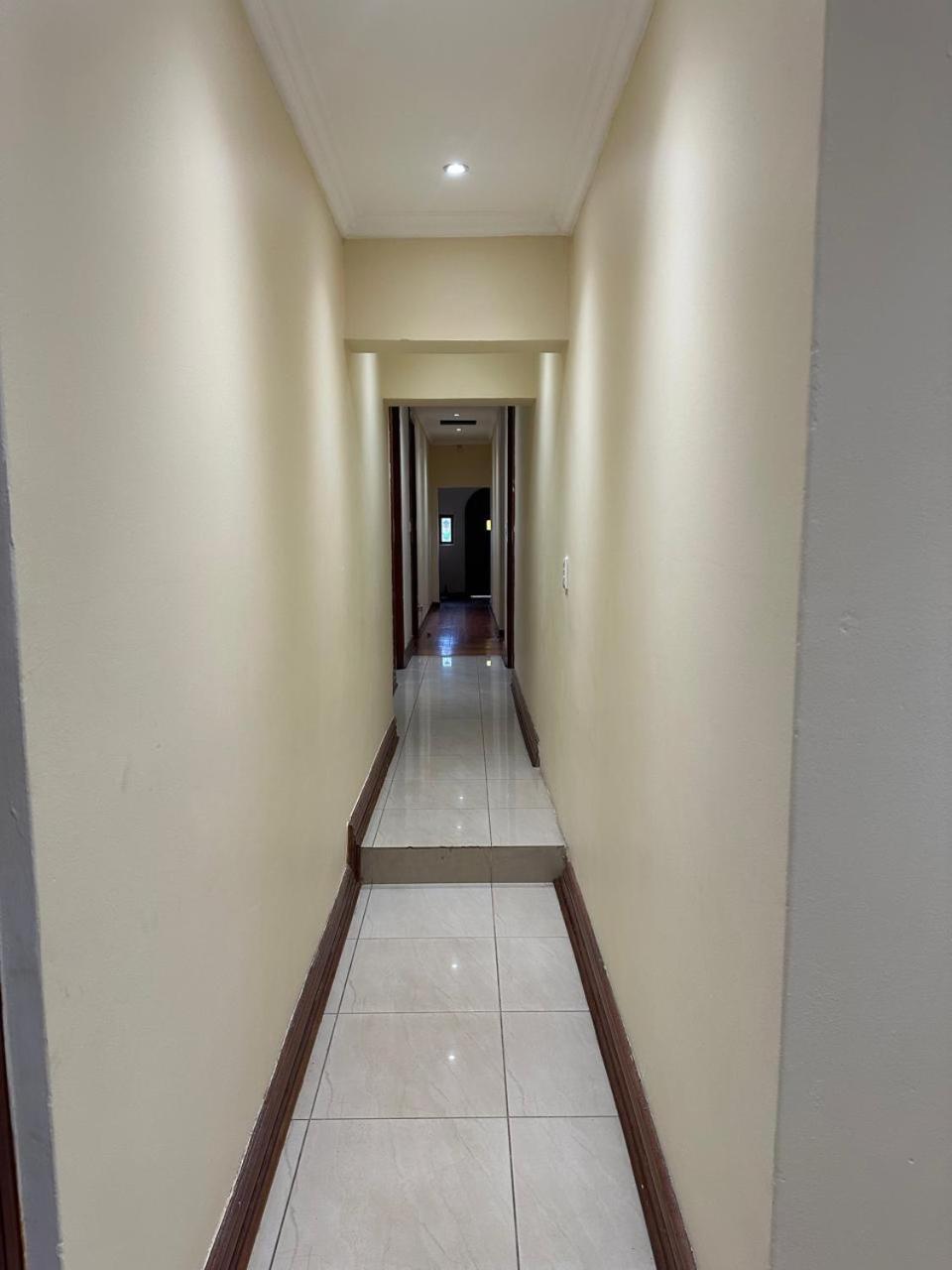 Casa Bedfordview Johannesburg