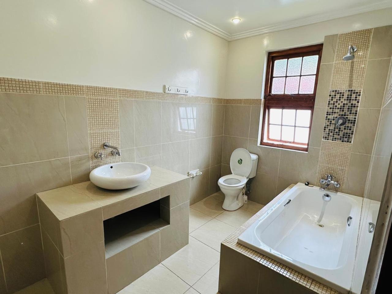 Casa Bedfordview Guest house *