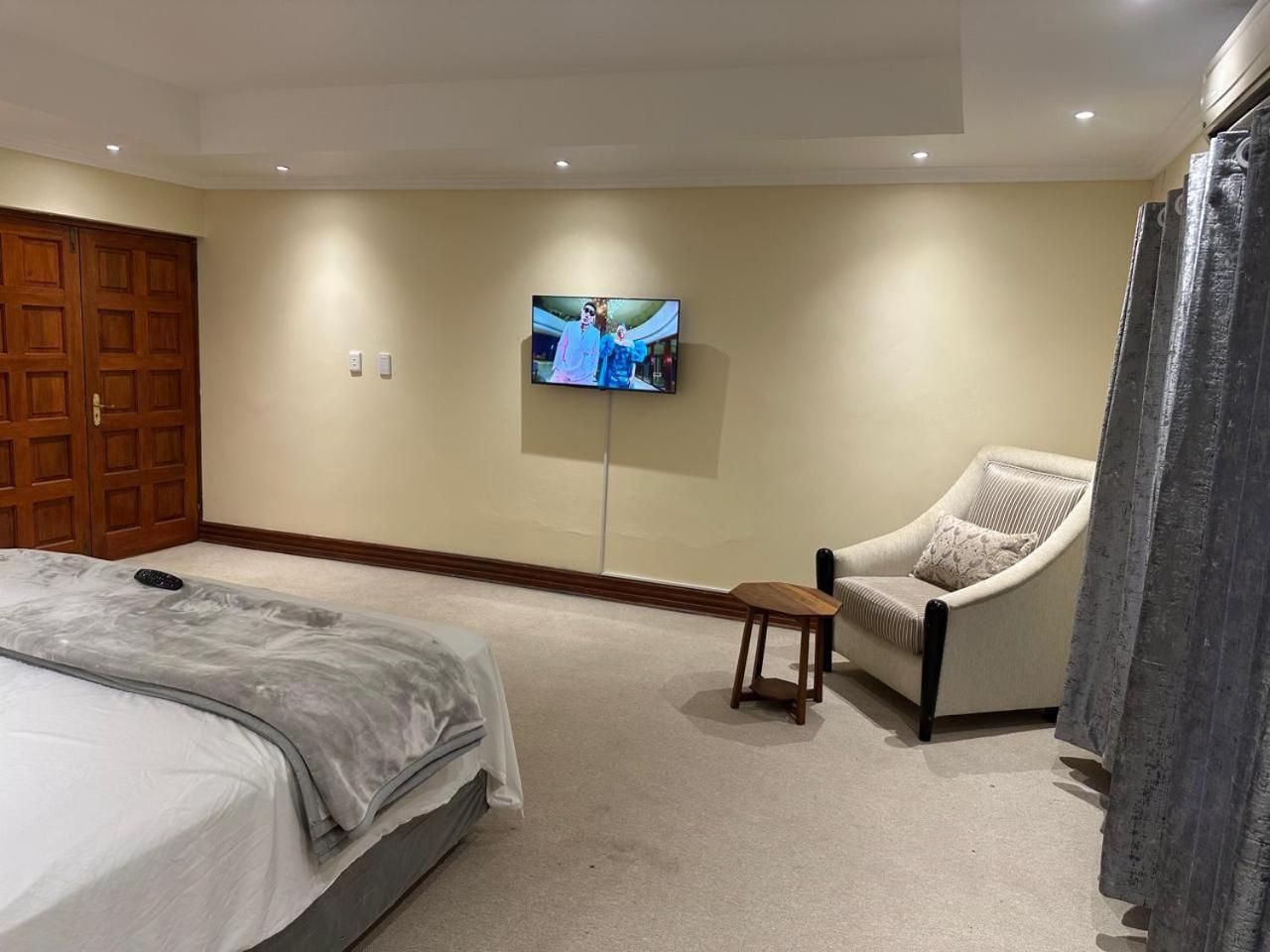 Guest house Casa Bedfordview *