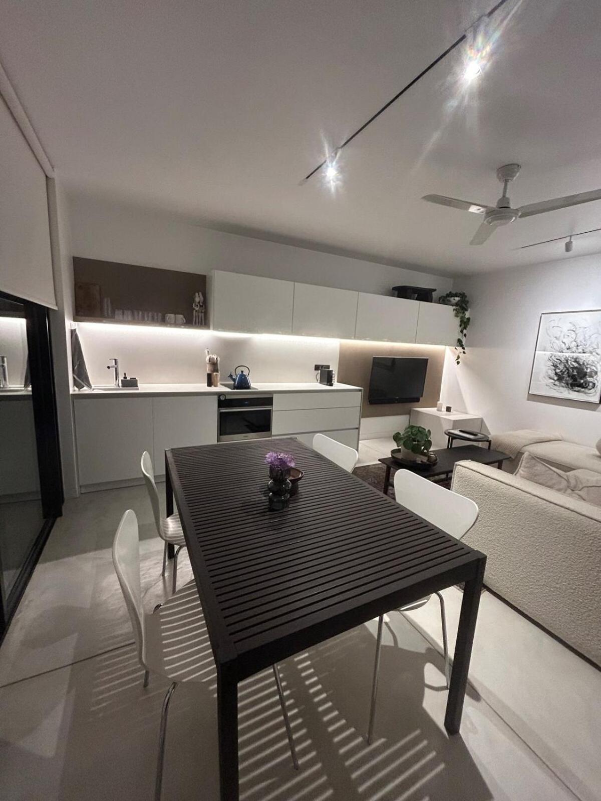 Parkhurst Luxury Design * Johannesburg