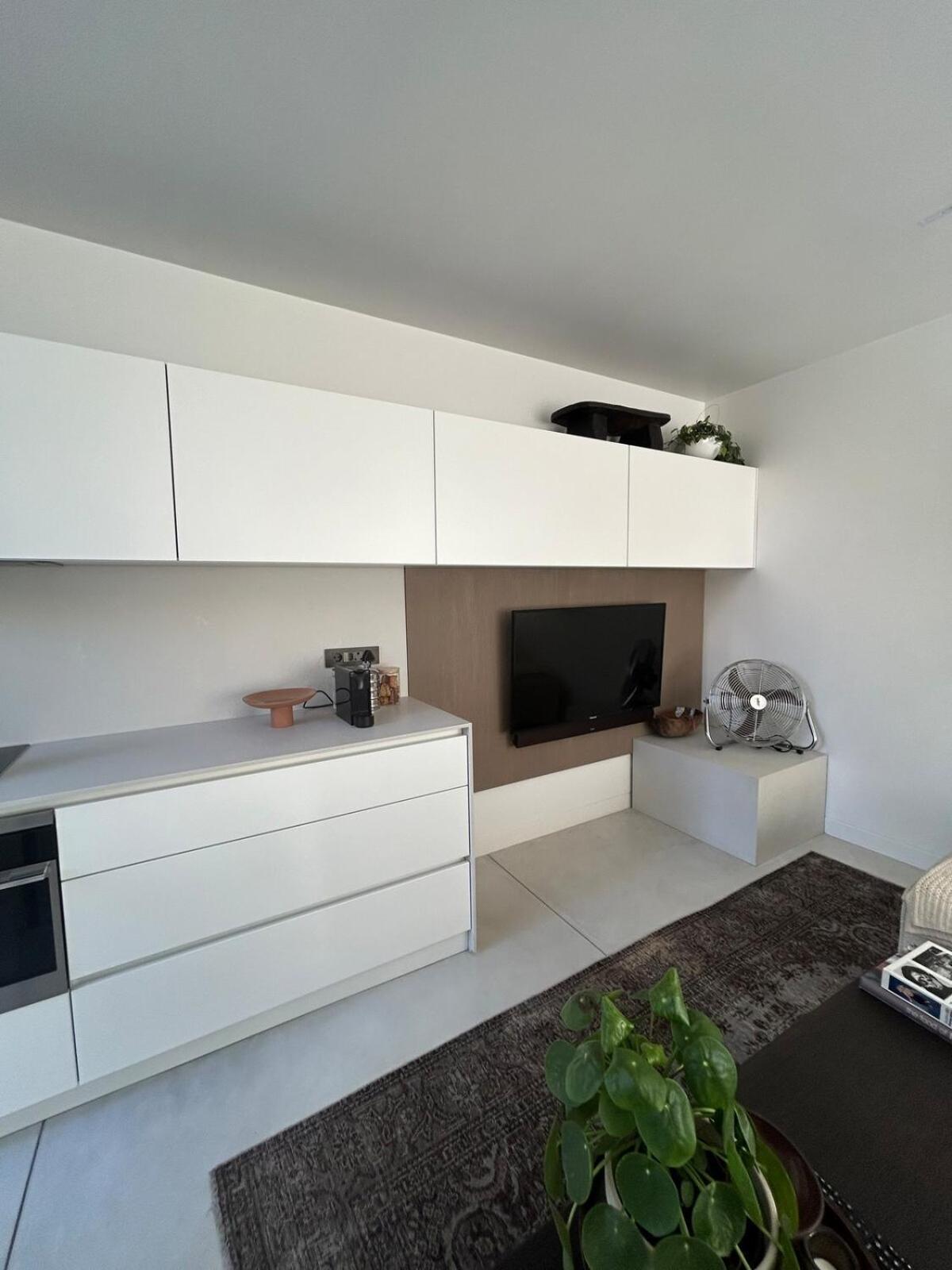 Apartment Parkhurst Luxury Design Johannesburg