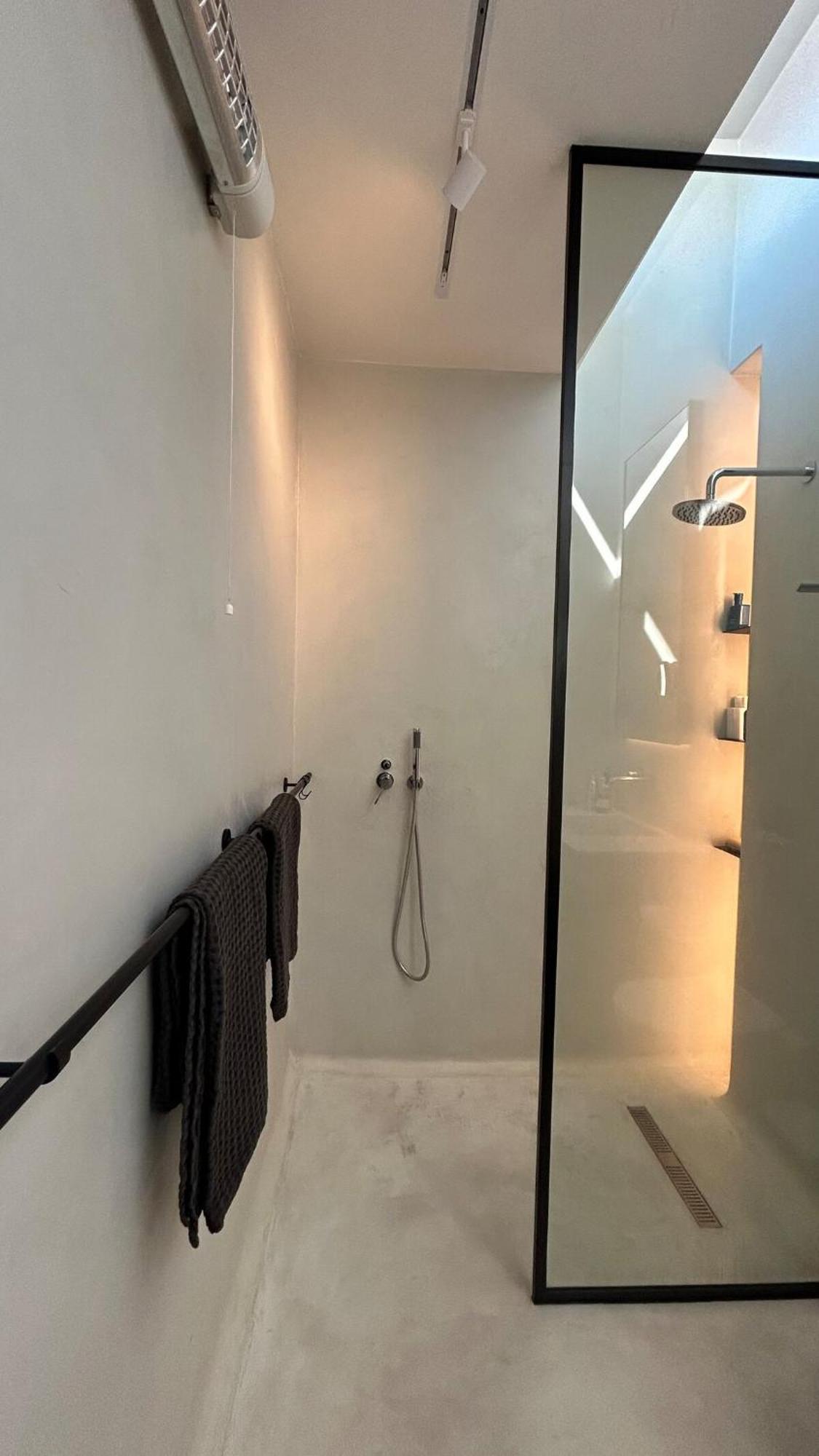 Apartment Parkhurst Luxury Design *