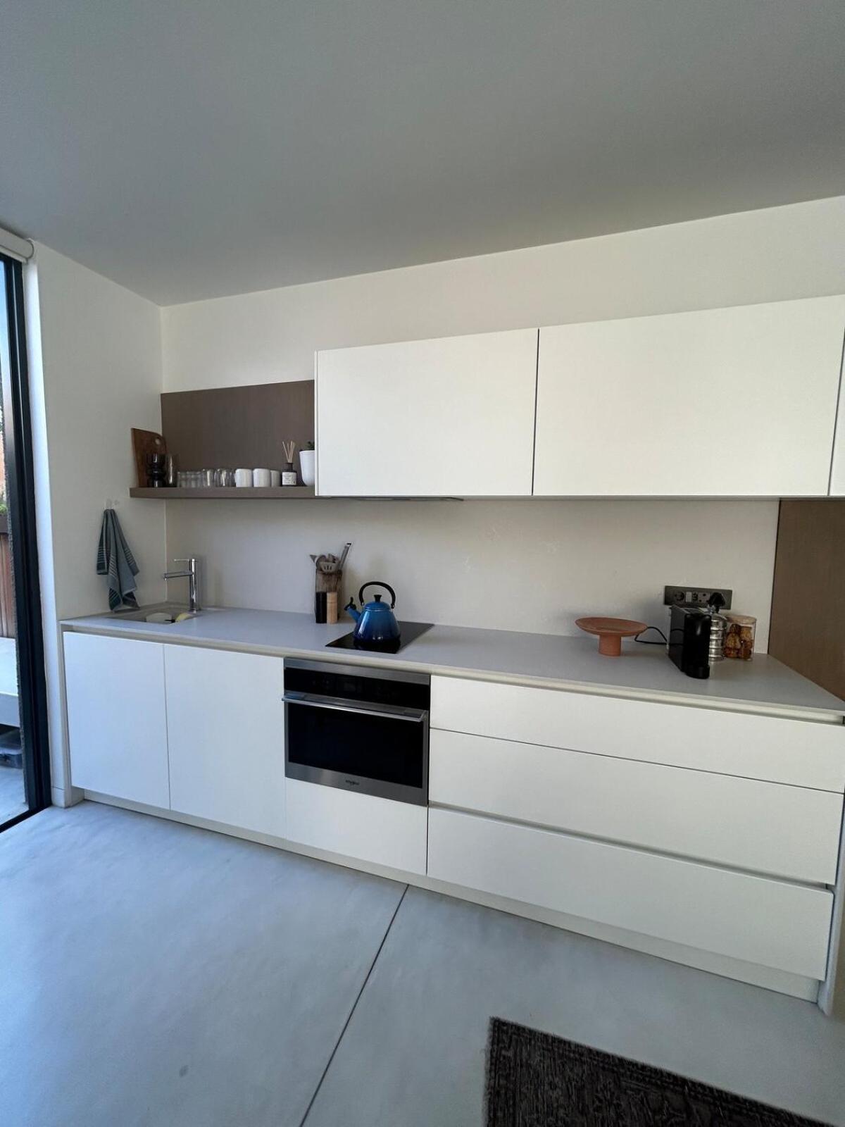 Parkhurst Luxury Design * Johannesburg