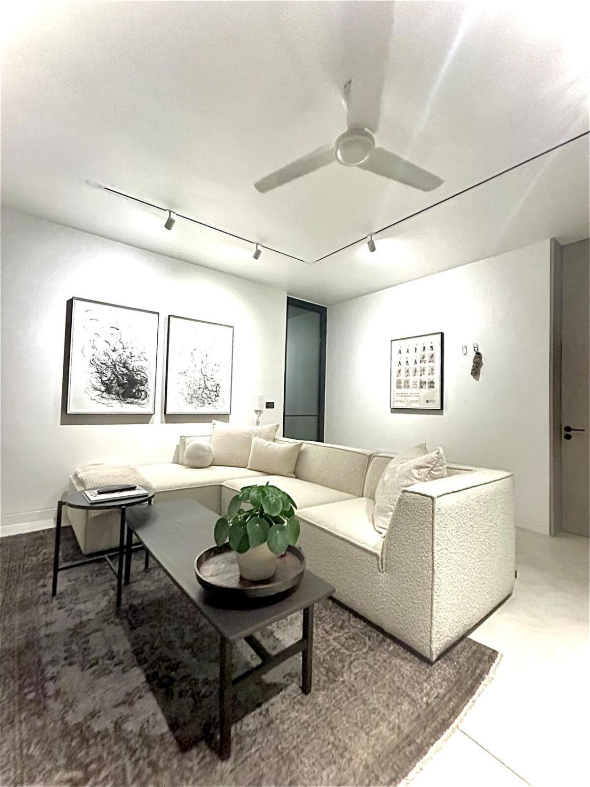 Parkhurst Luxury Design Apartment *