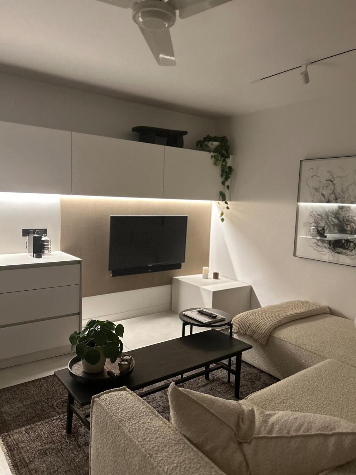 Apartment Parkhurst Luxury Design *