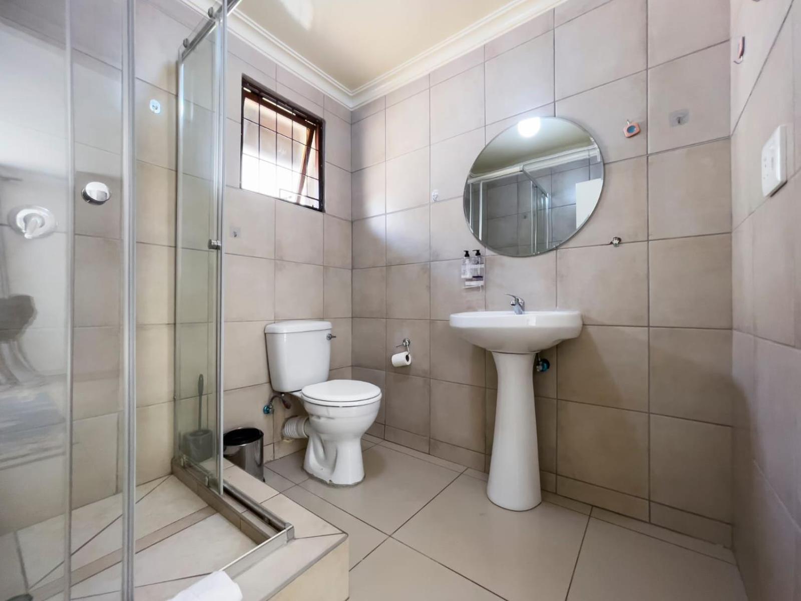 Guest house Zinziluxe