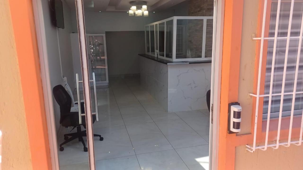 De'moore Bed & Breakfast Johannesburg