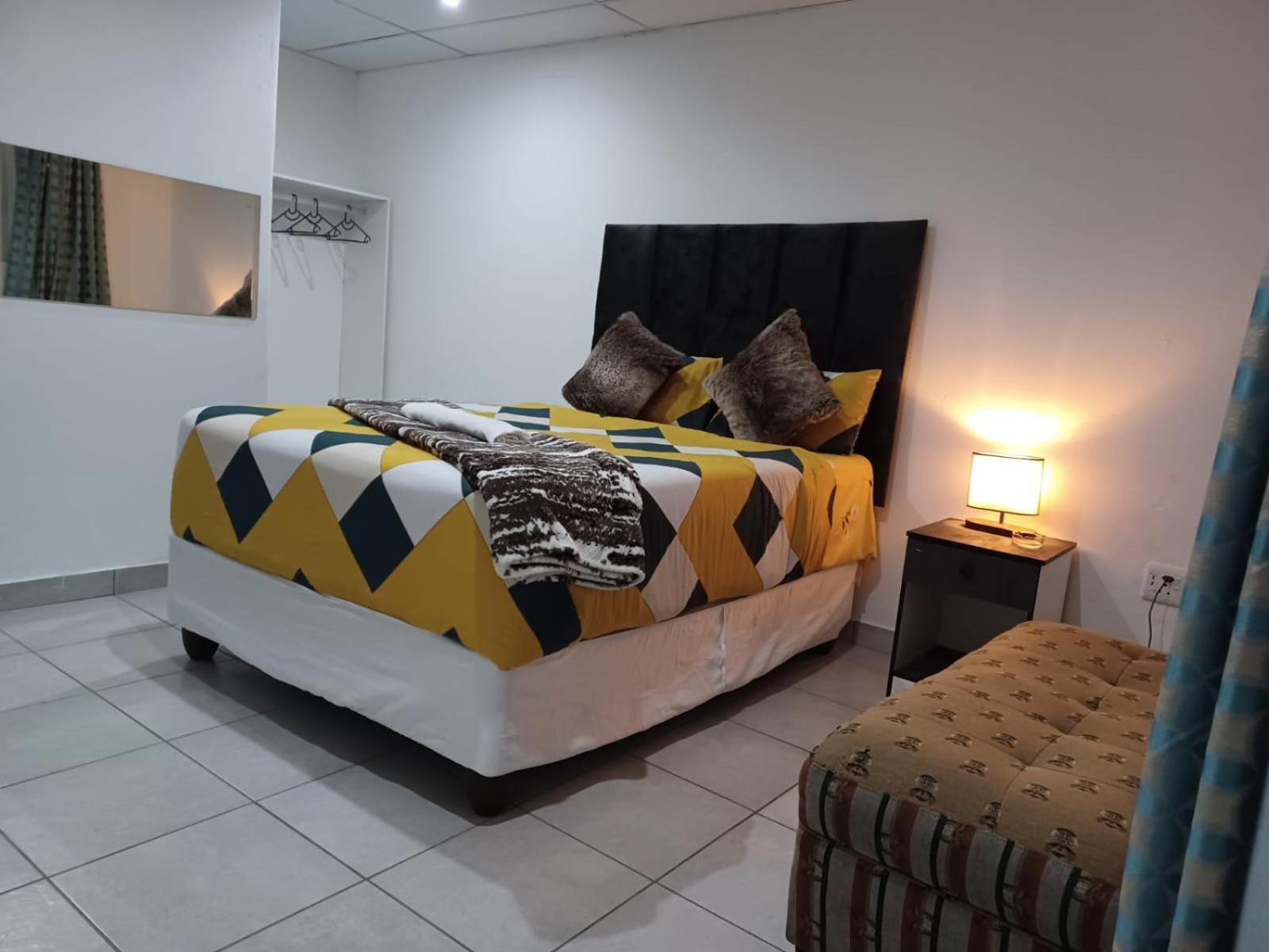 Hotel De Bliss Johannesburg