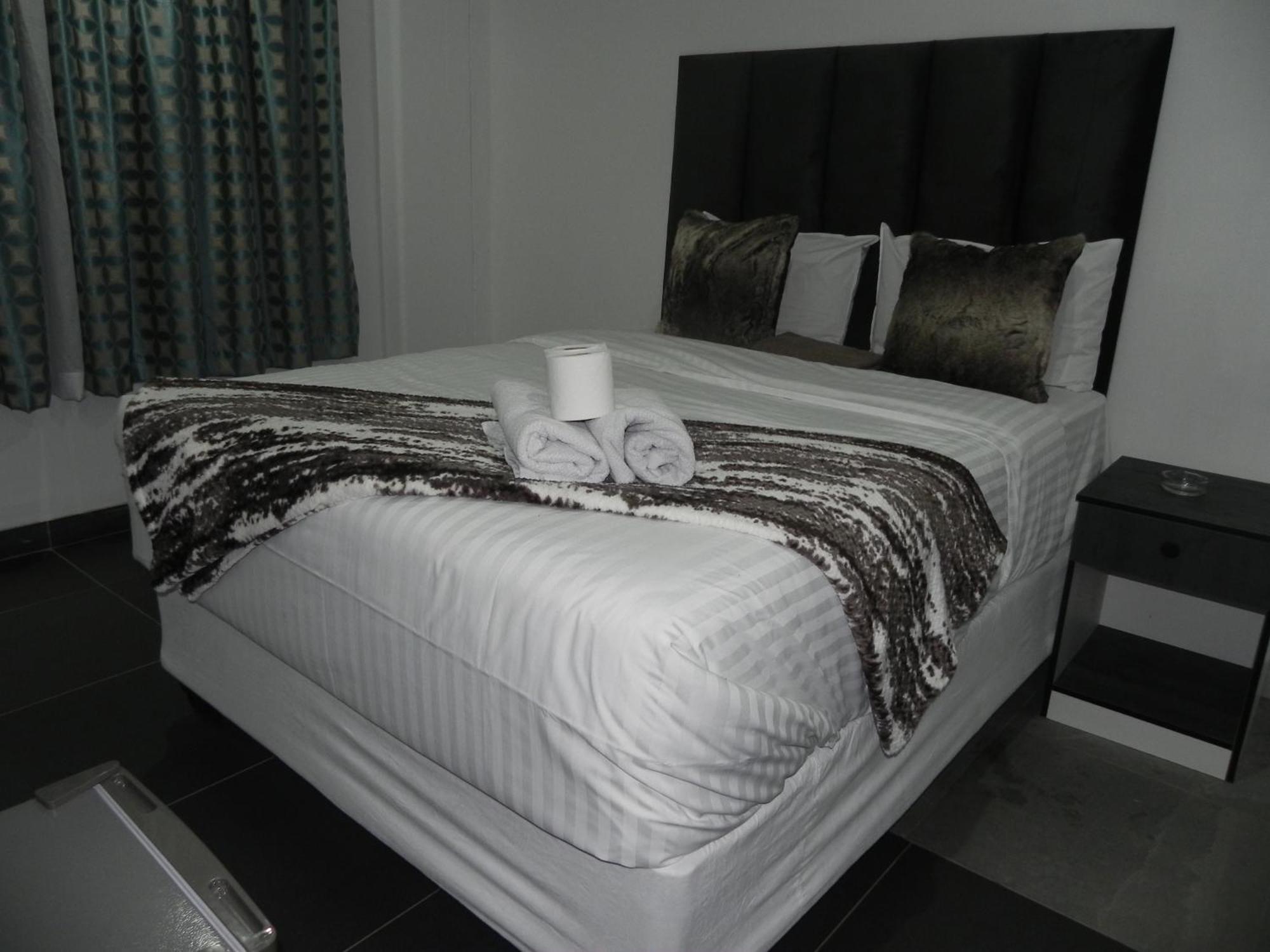 De Bliss Hotel Joanesburgo