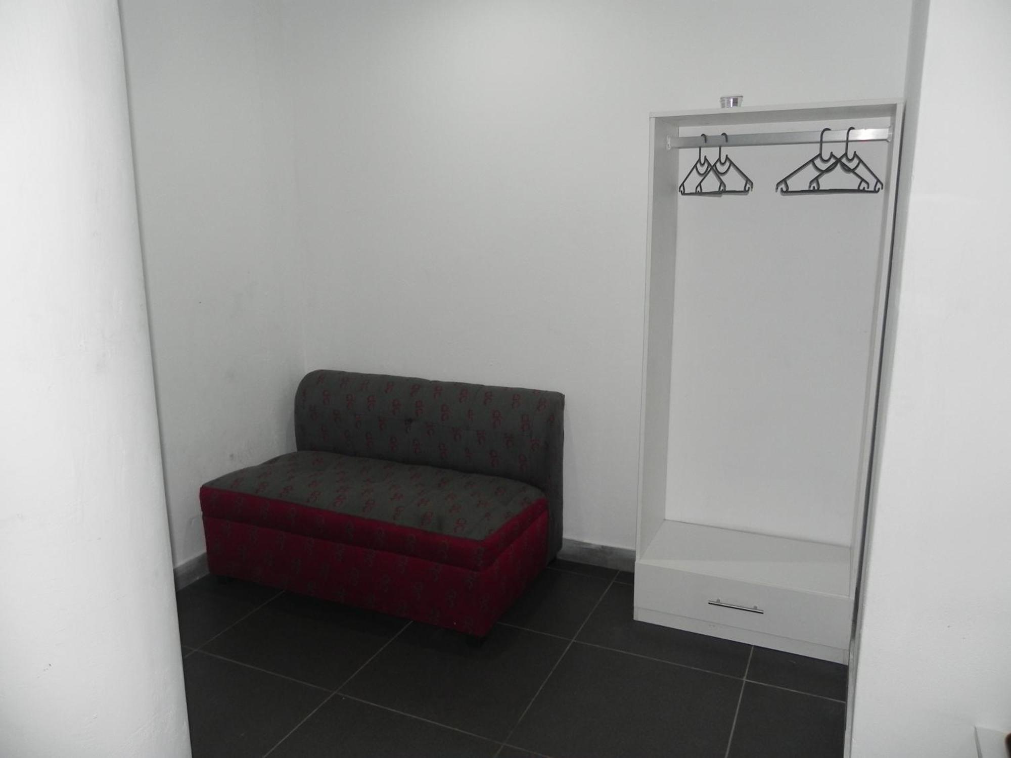 De Bliss 4* Joanesburgo