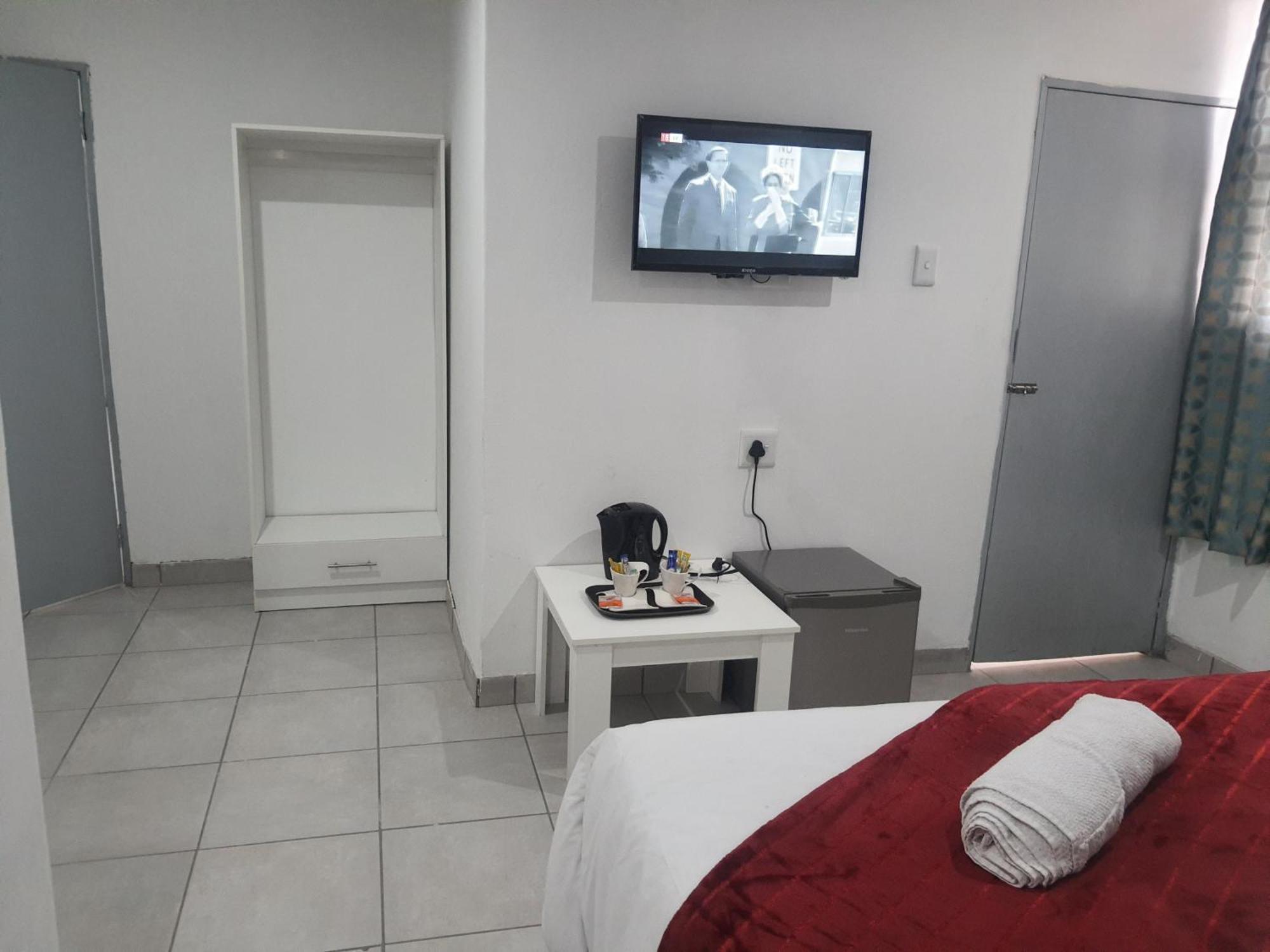 De Bliss Hotel Joanesburgo