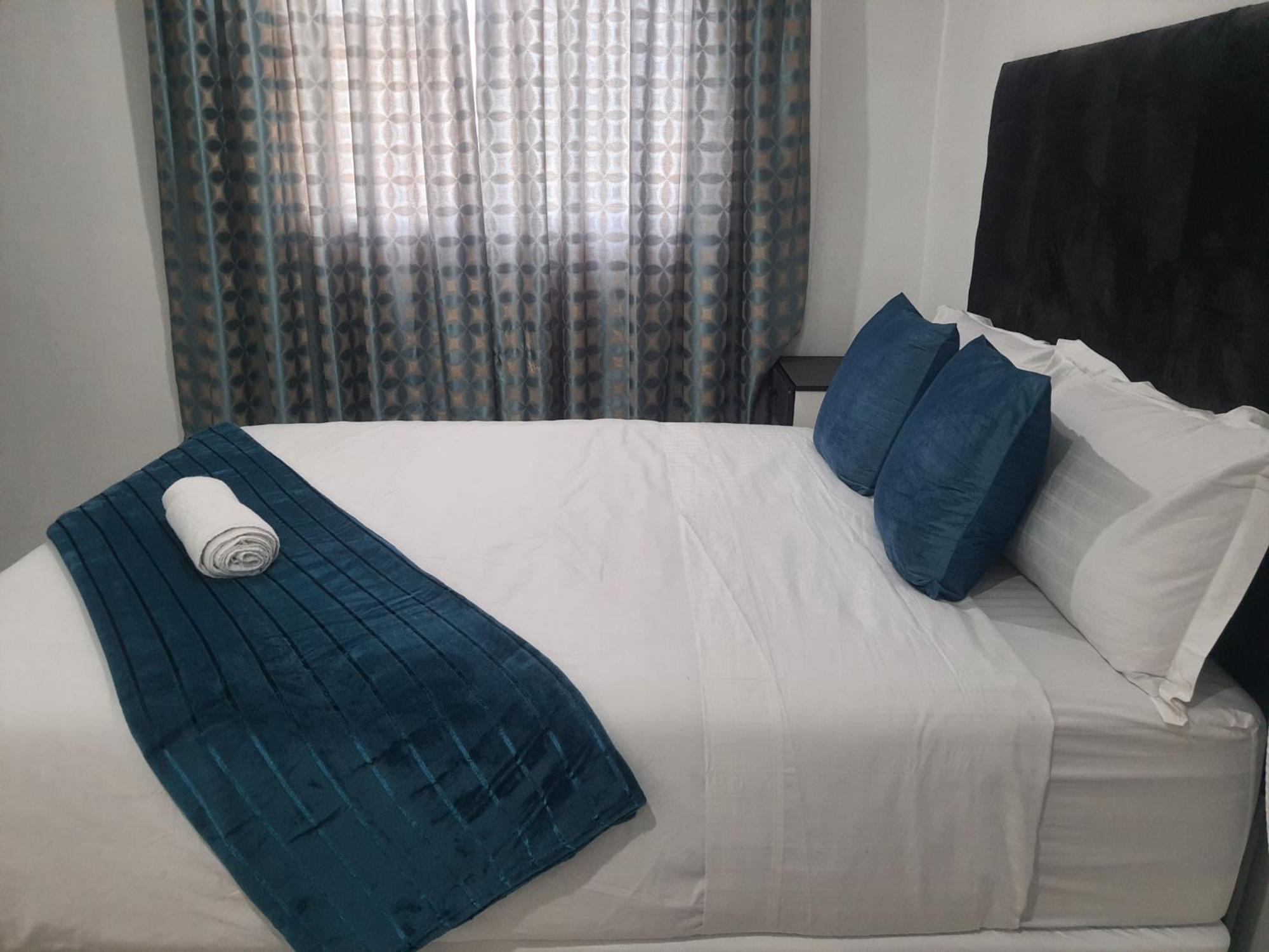 De Bliss Hotel
