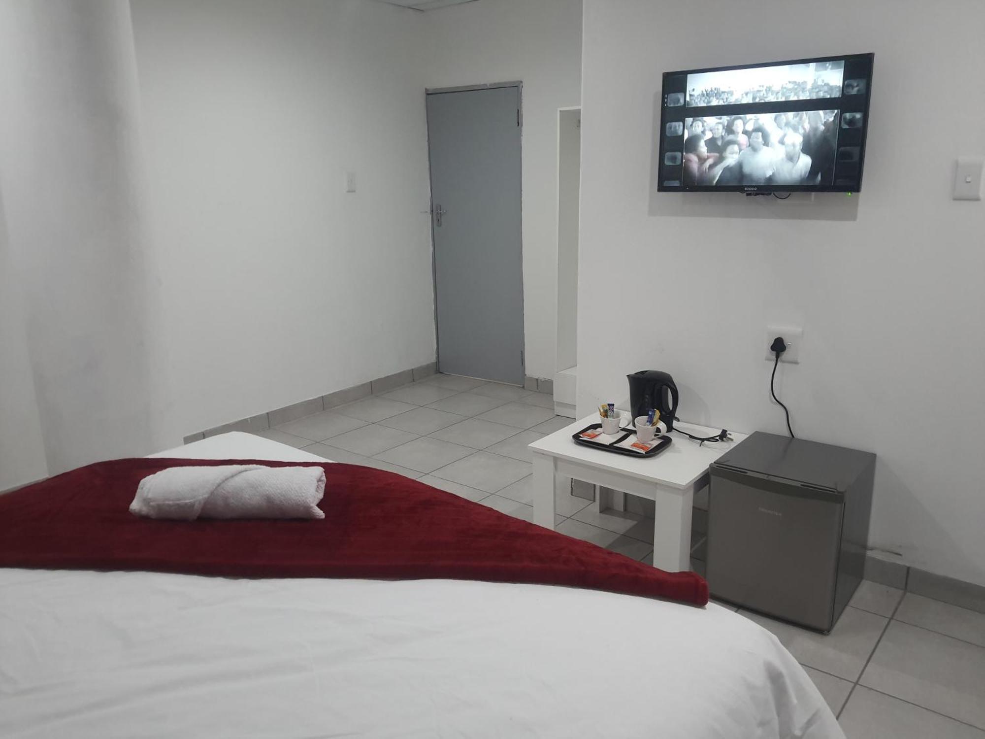Hotel De Bliss Joanesburgo