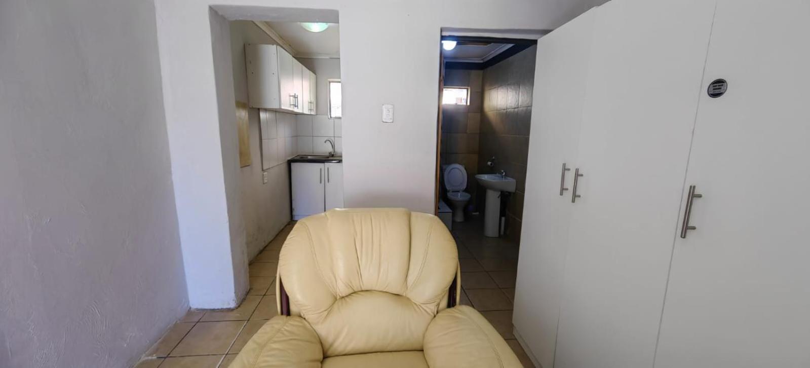 Bed & Breakfast St. Michael And The Queens Johannesburg
