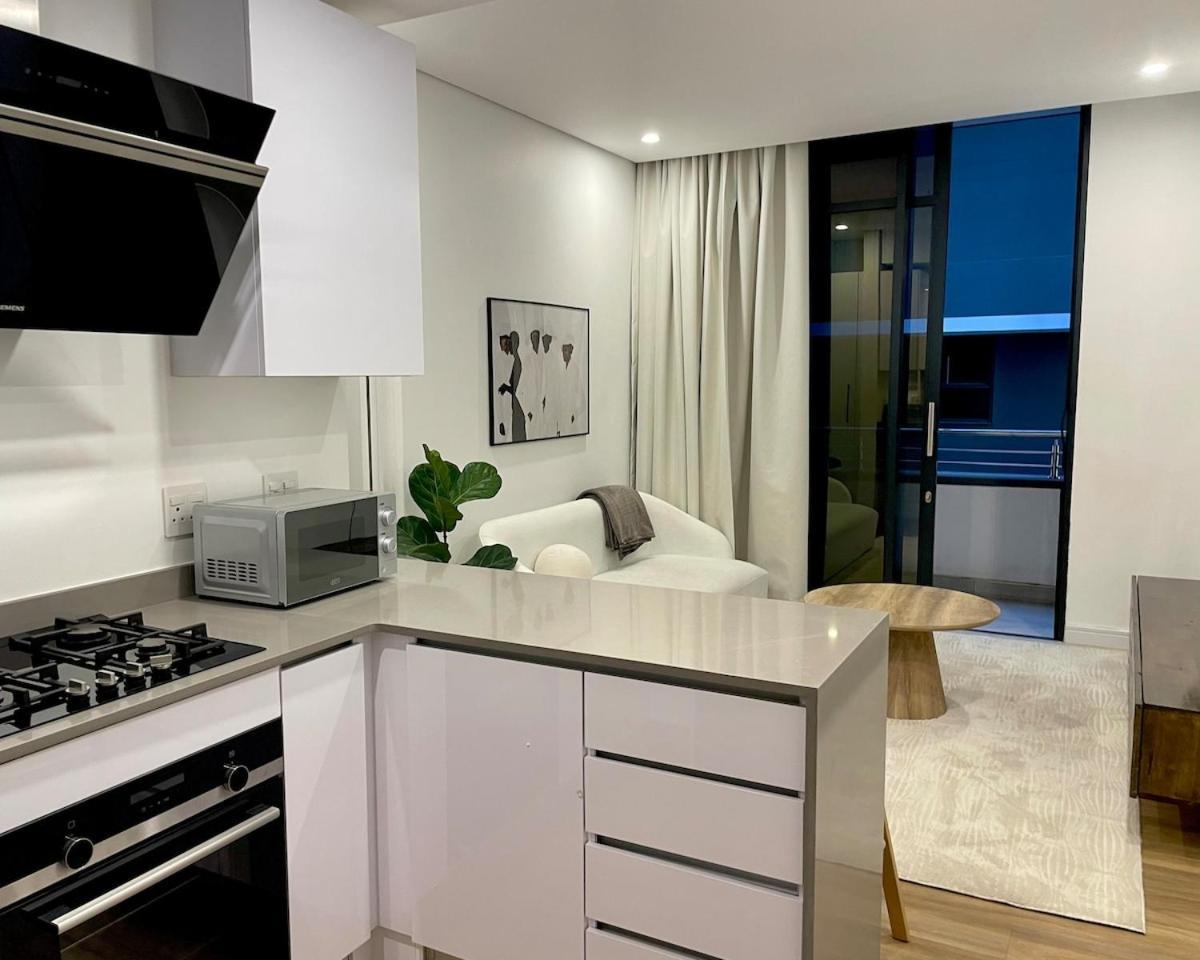 Apartment Velda *