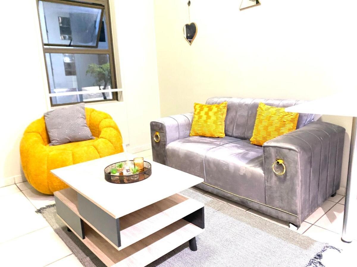 Ojay In Rosebank Apartment Johannesburg