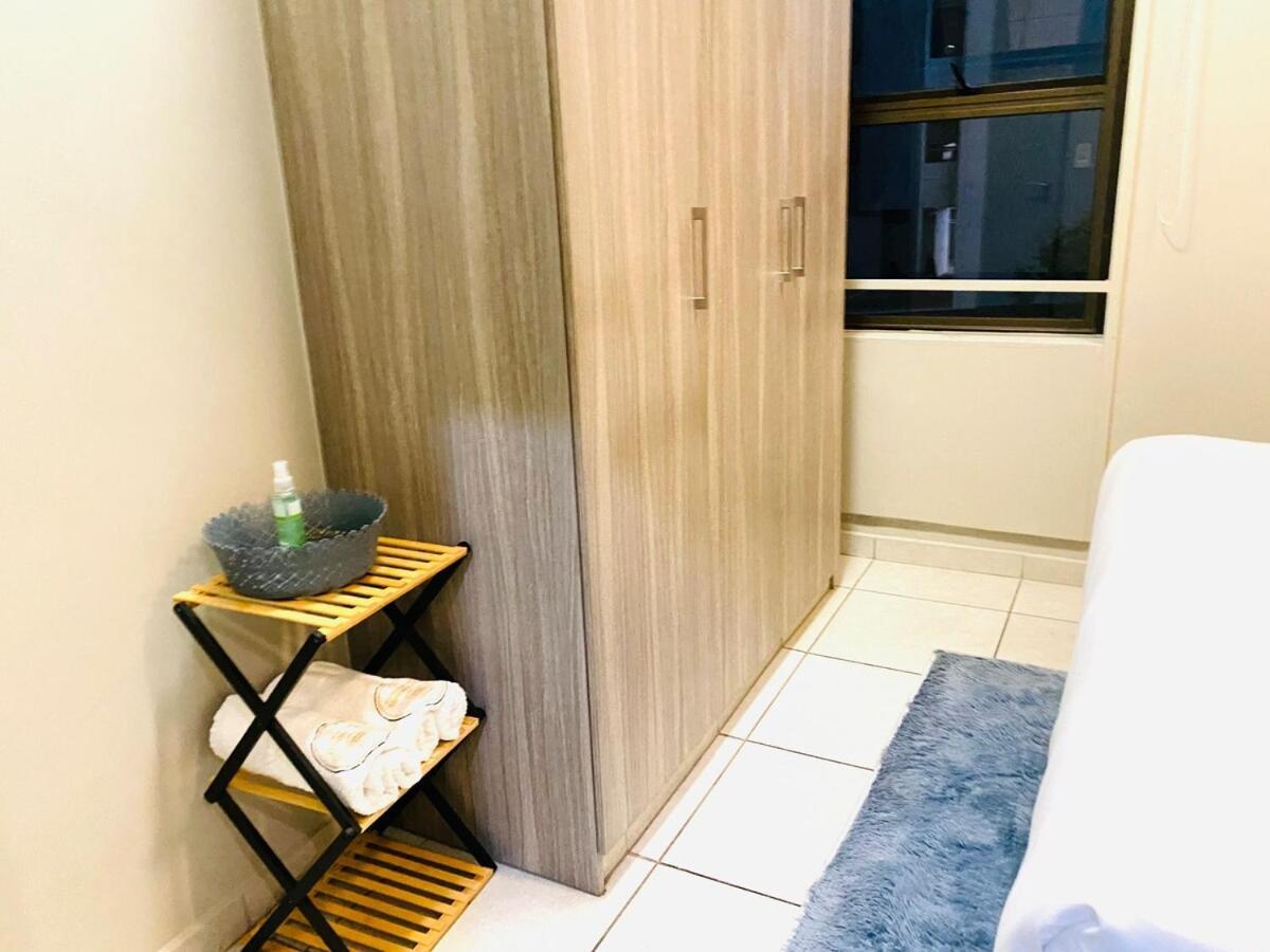 Ojay In Rosebank Apartment Johannesburg