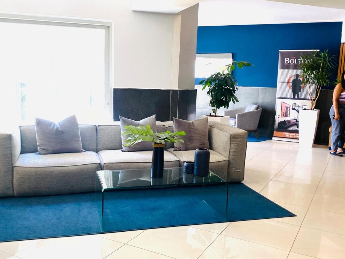 Ojay In Rosebank * Johannesburg
