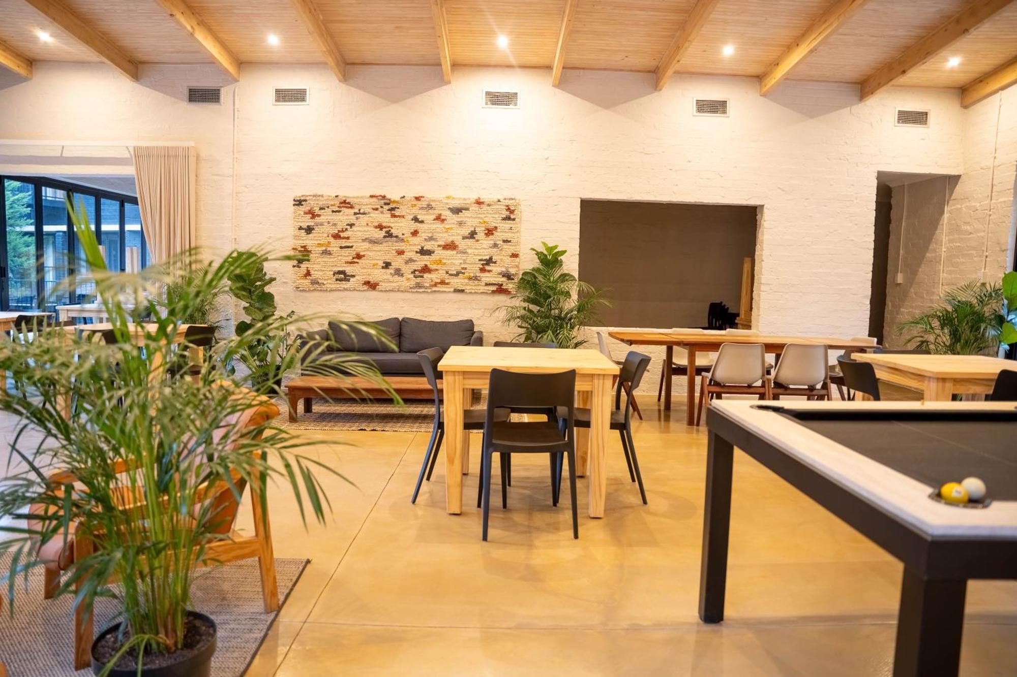 Hotel Blackbrick Bedfordview
