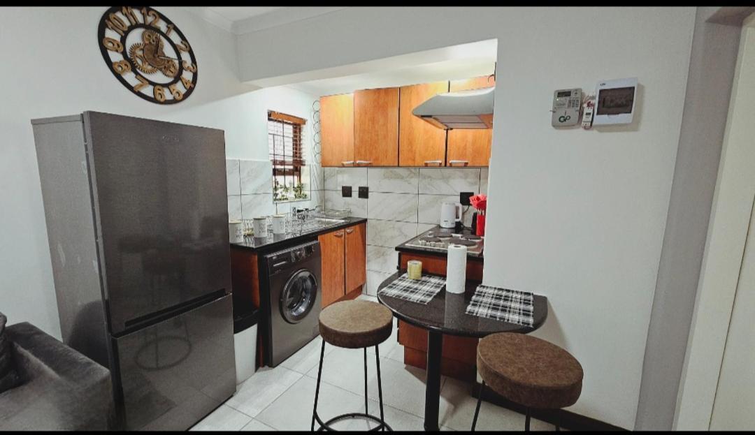 Bed & Breakfast Bryanston Guest Johannesburg