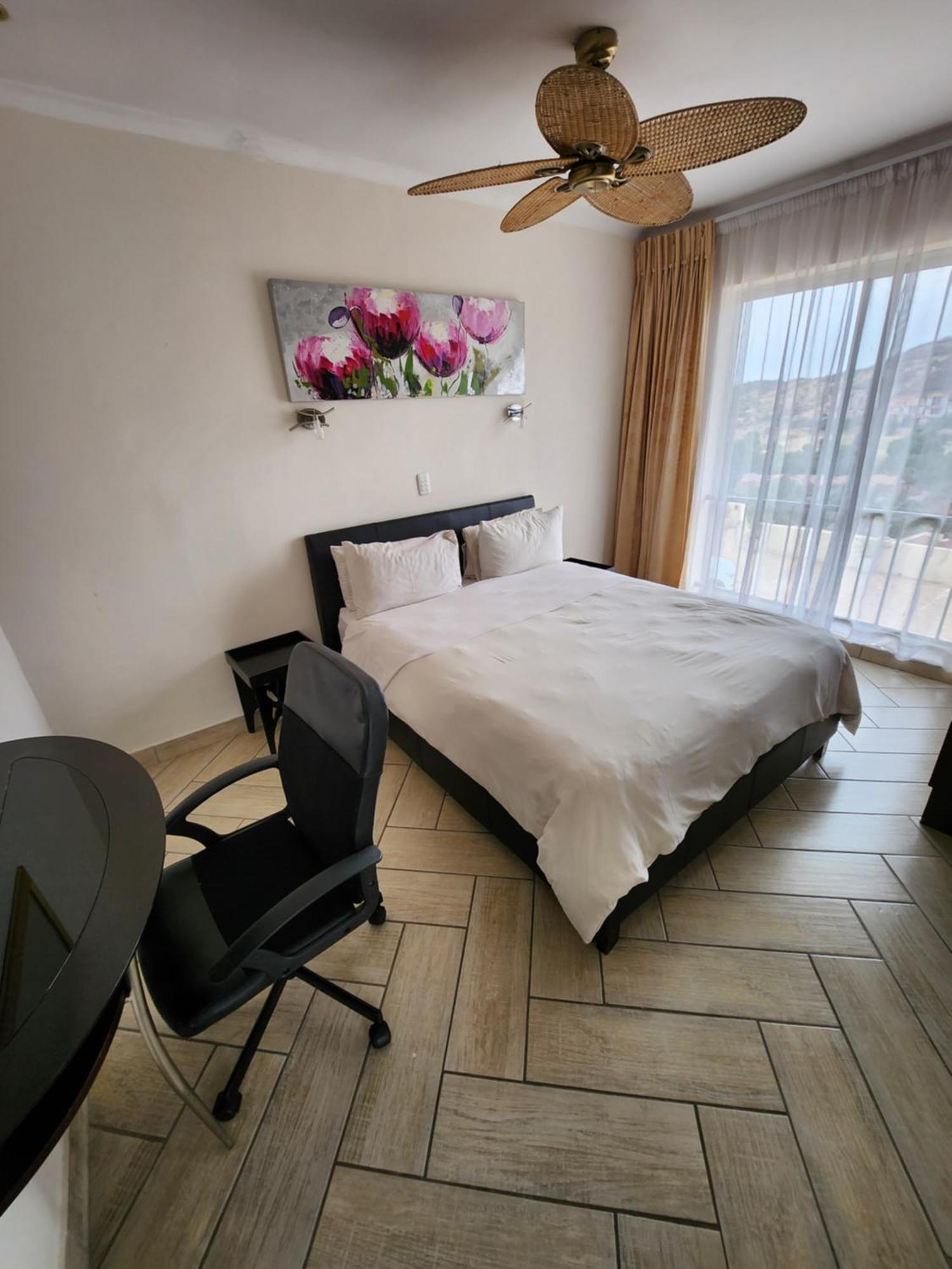 Winchester 4* Johannesburg