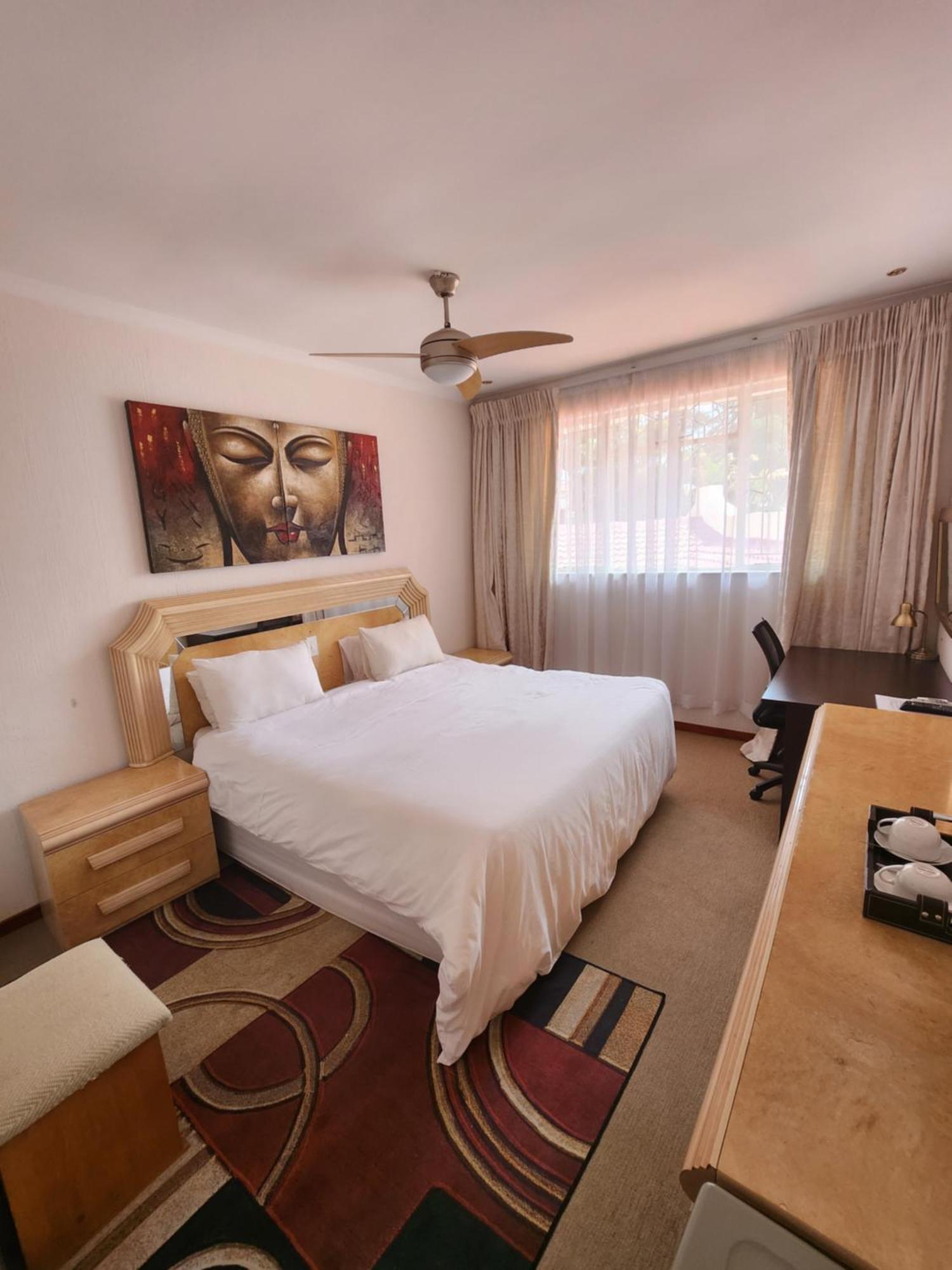 Guest house Winchester