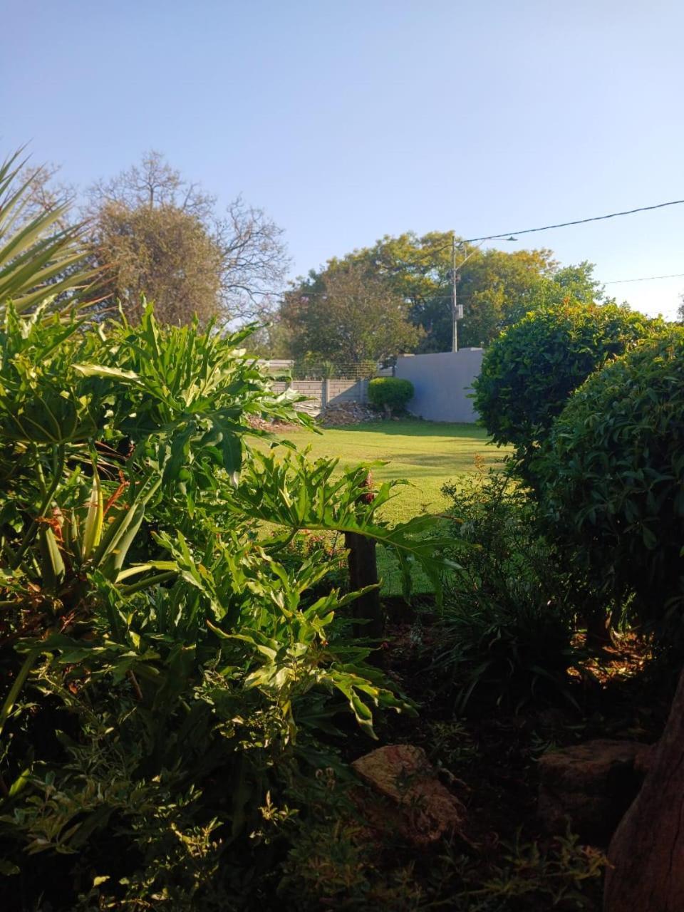 Coty And Reuben's Bed & Breakfast