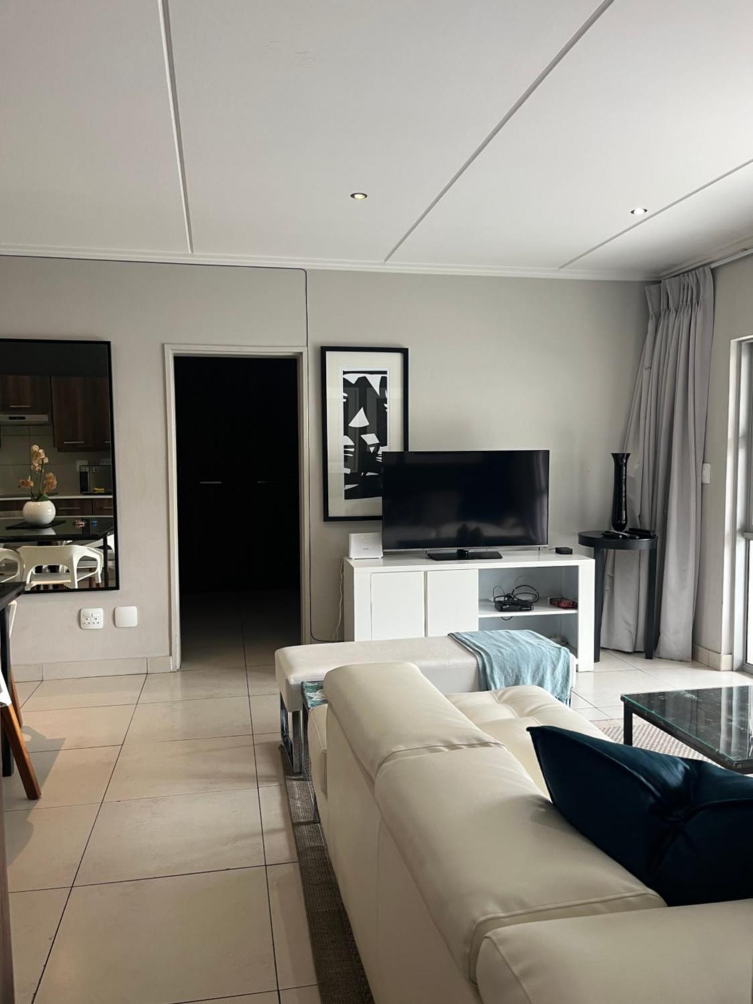 Luxury In Sandown *