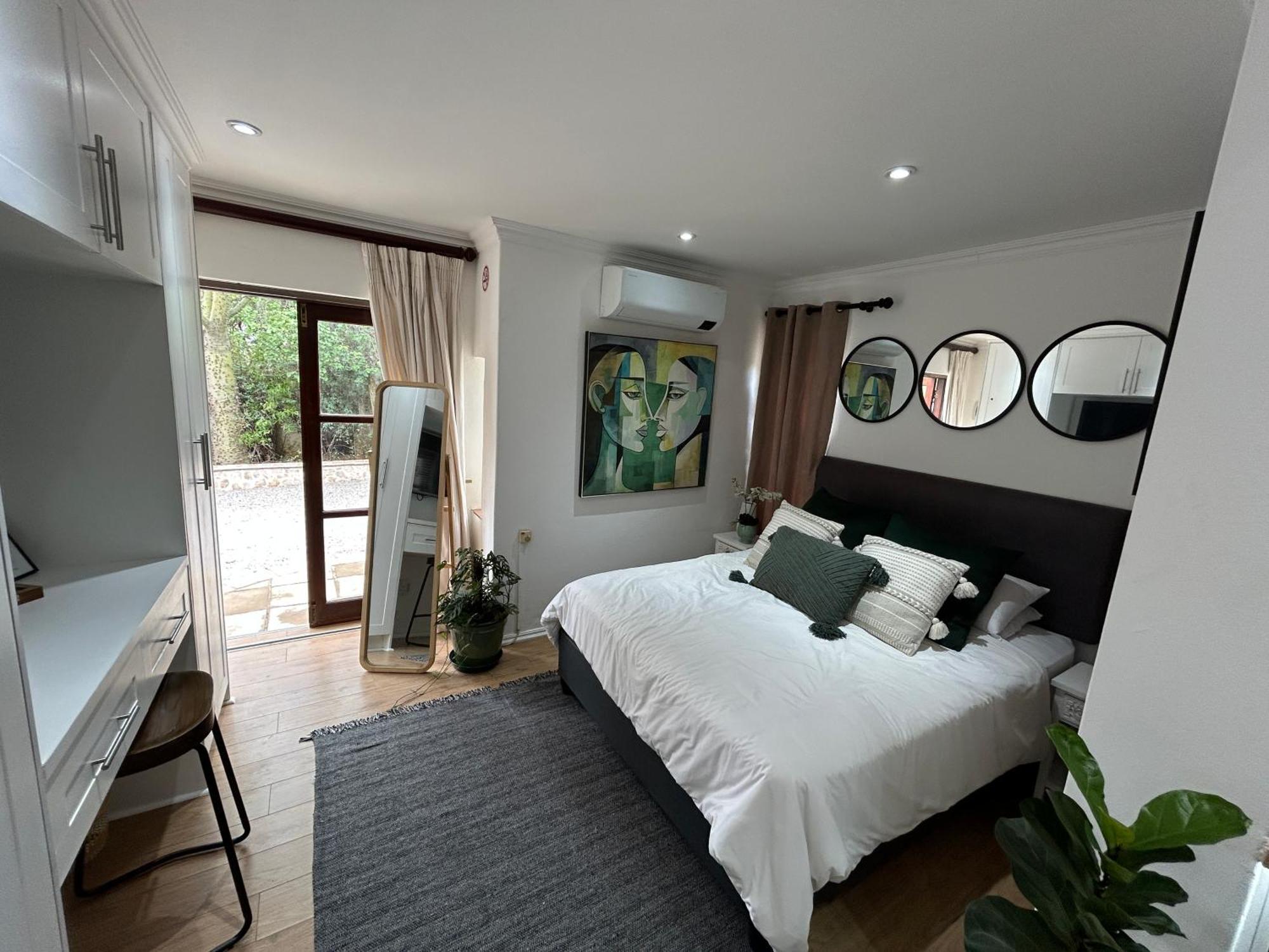 Nhà khách The Bryanston Boutique Johannesburg