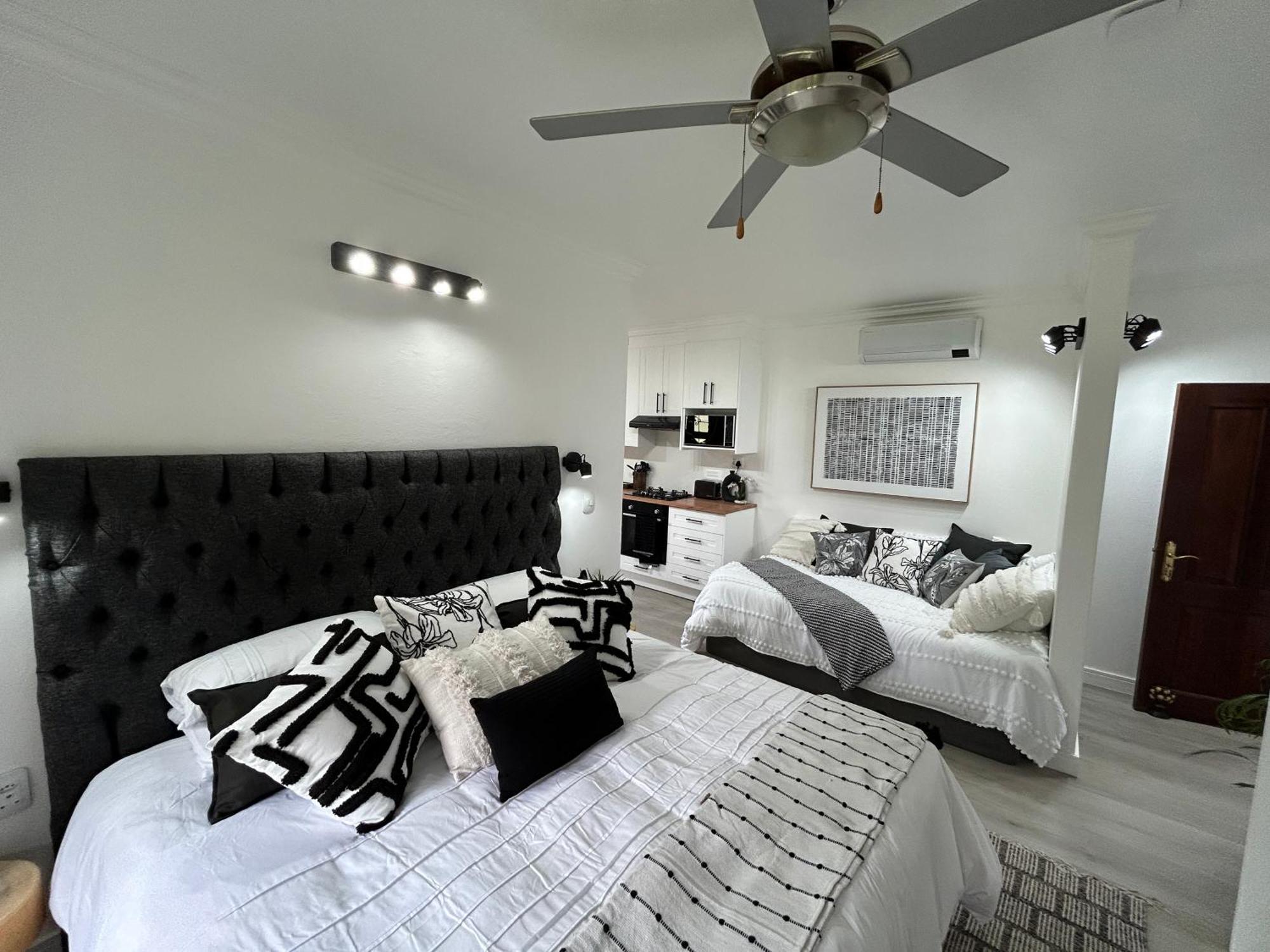 The Bryanston Boutique *