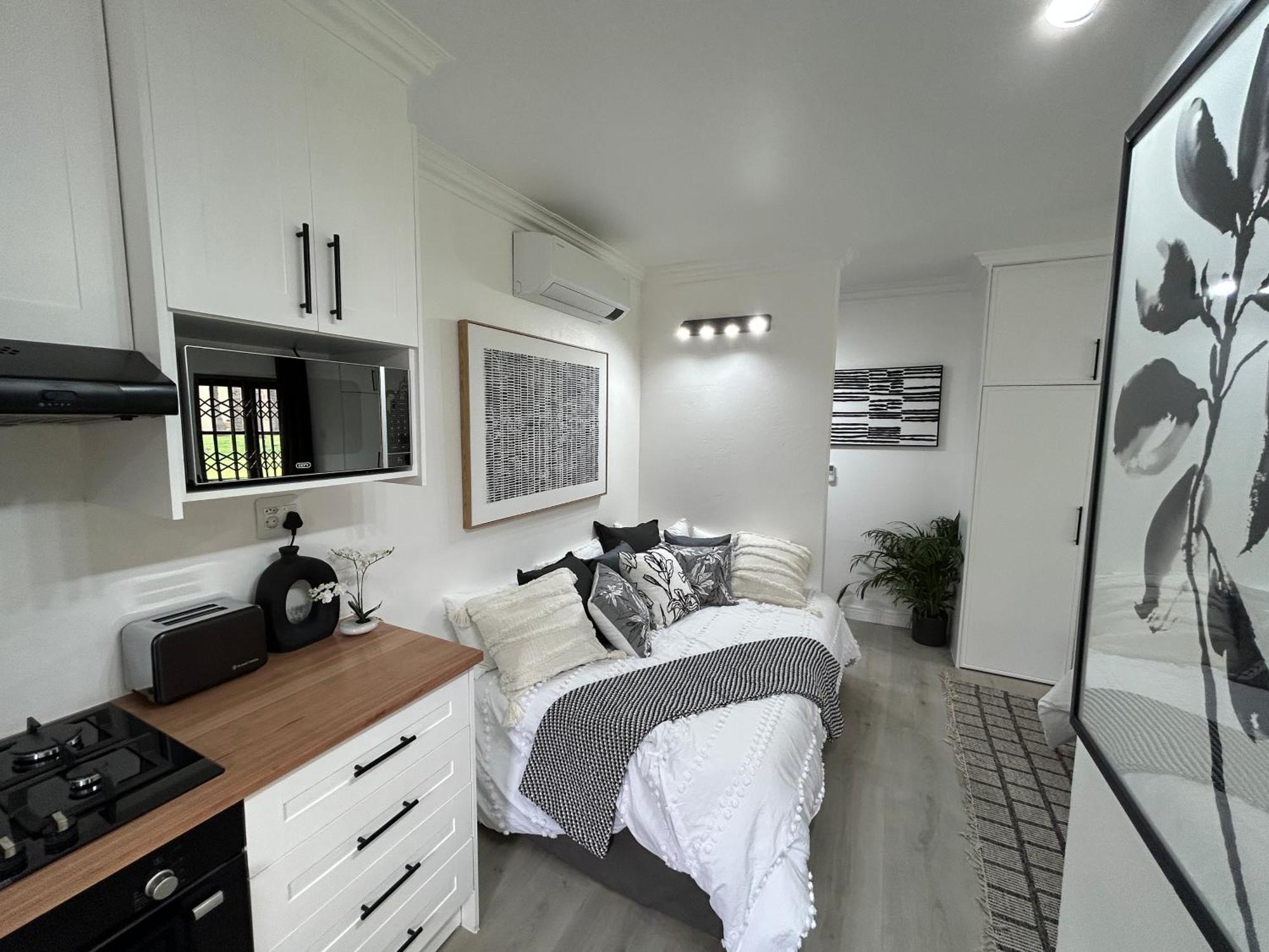 The Bryanston Boutique
