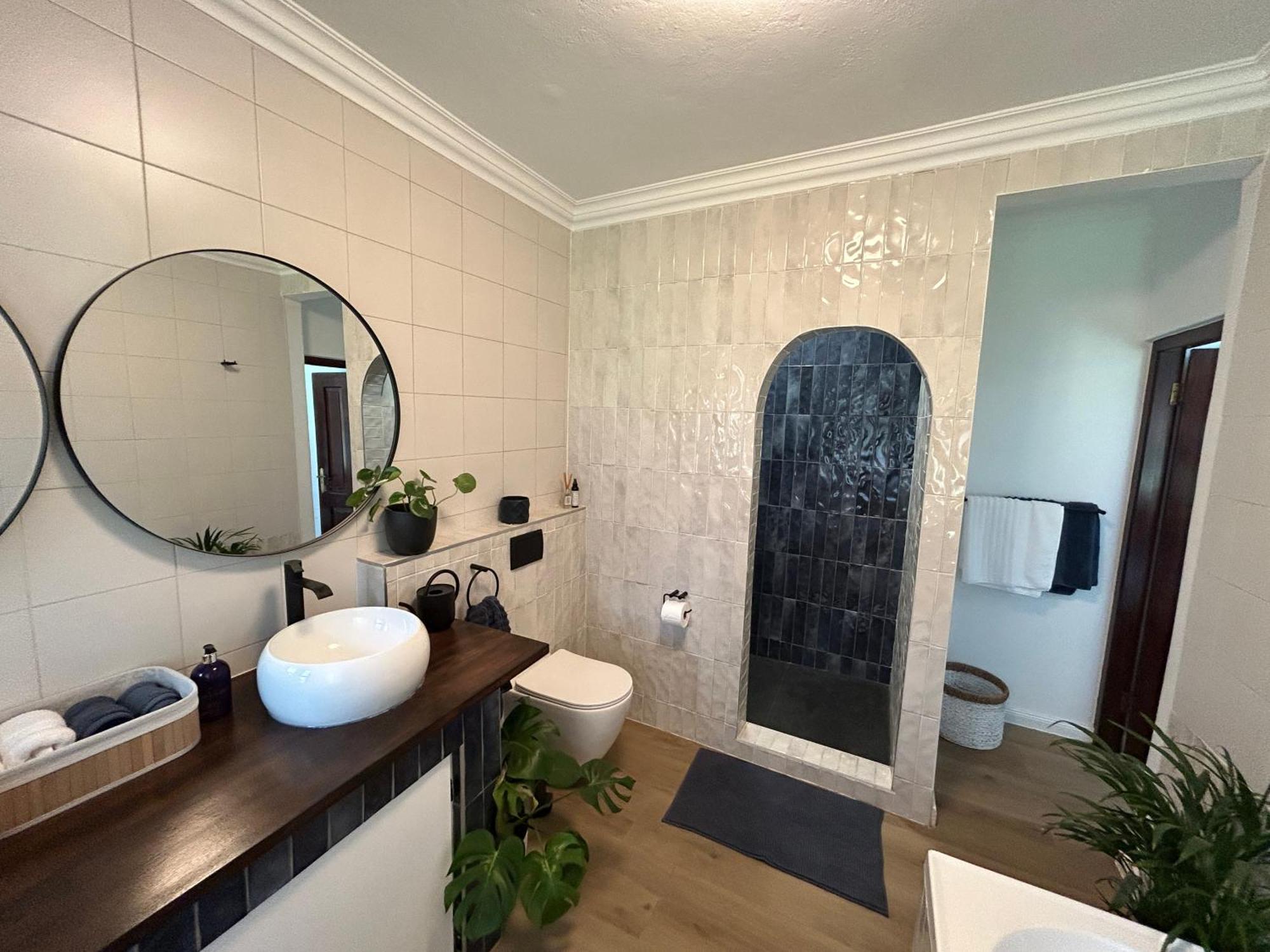 The Bryanston Boutique Nhà khách Johannesburg