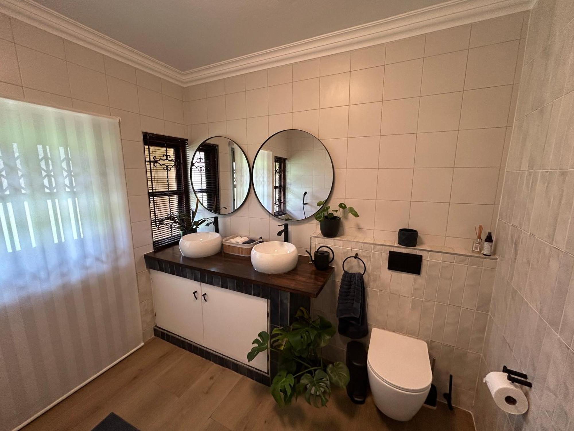 The Bryanston Boutique