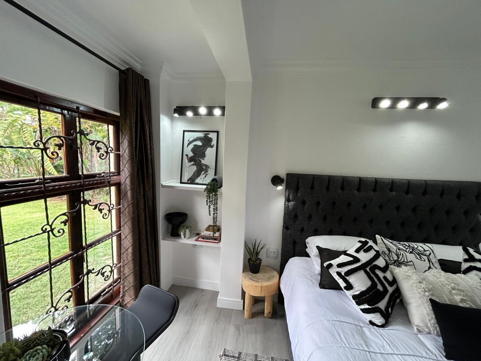 The Bryanston Boutique Johannesburg