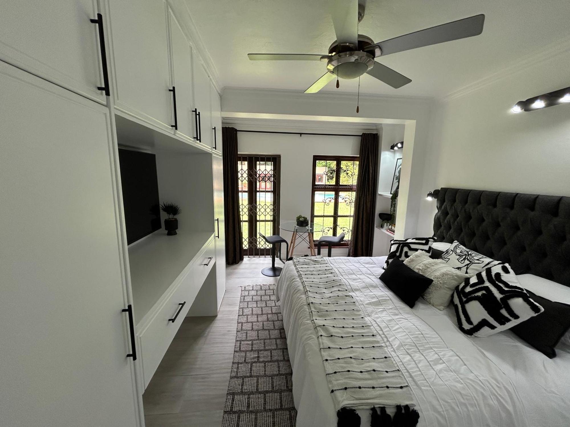 The Bryanston Boutique