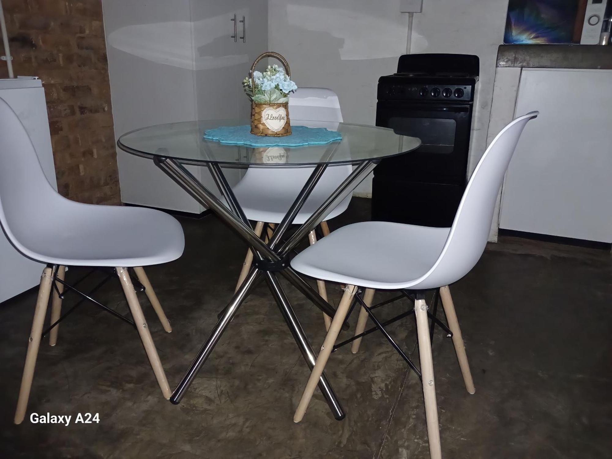 Apartamento General By Maboneng Joanesburgo