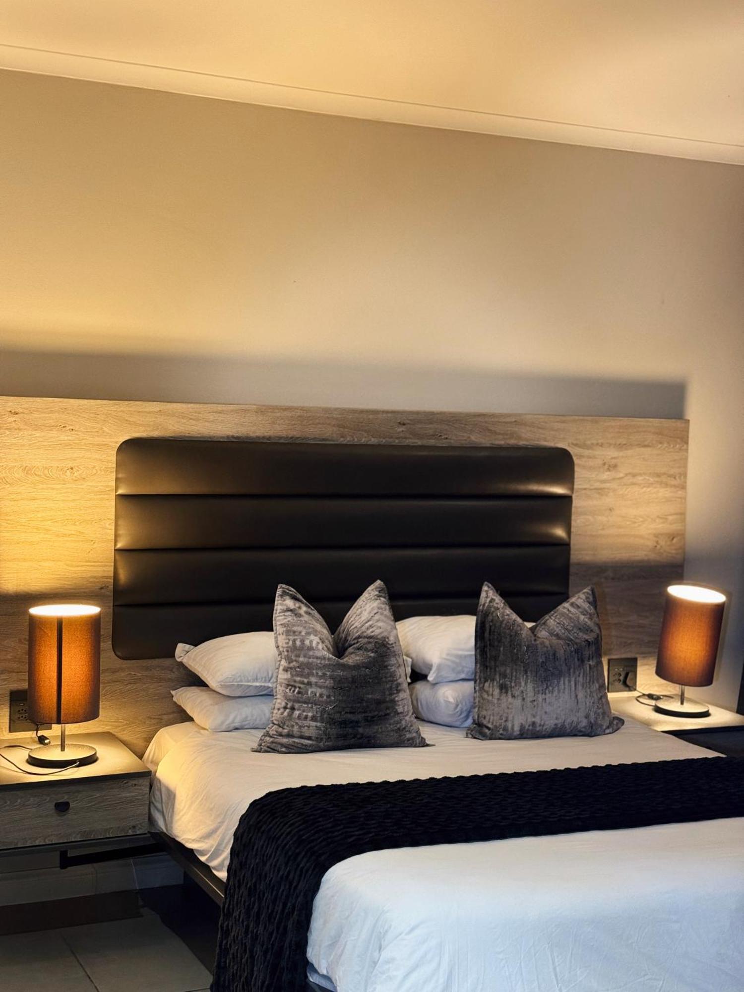 Micasa En Apartment Johannesburg