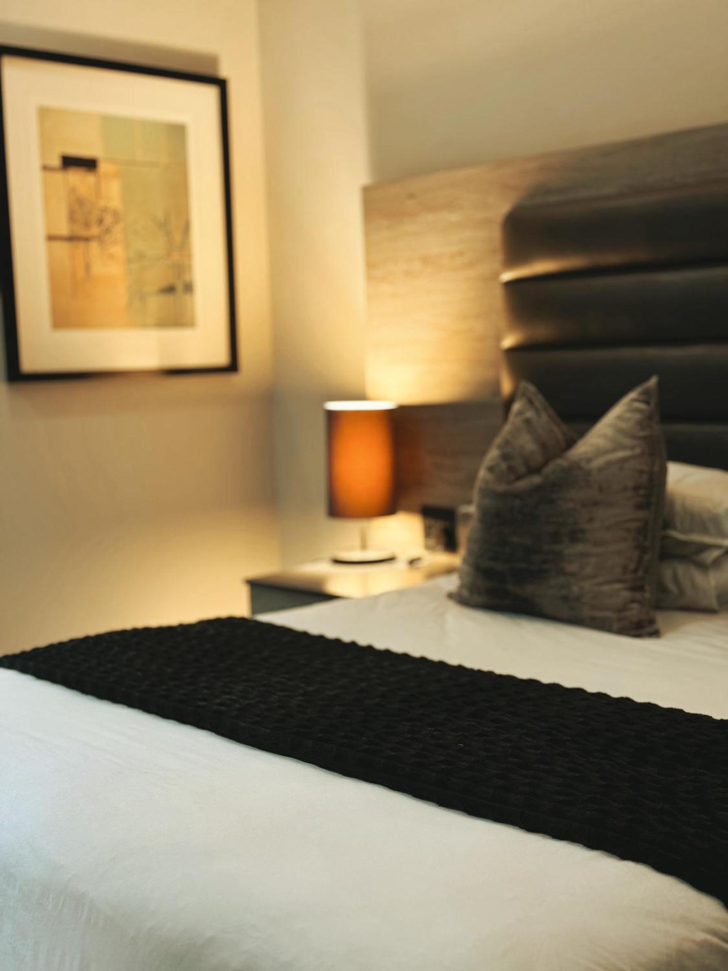 Apartment Micasa En