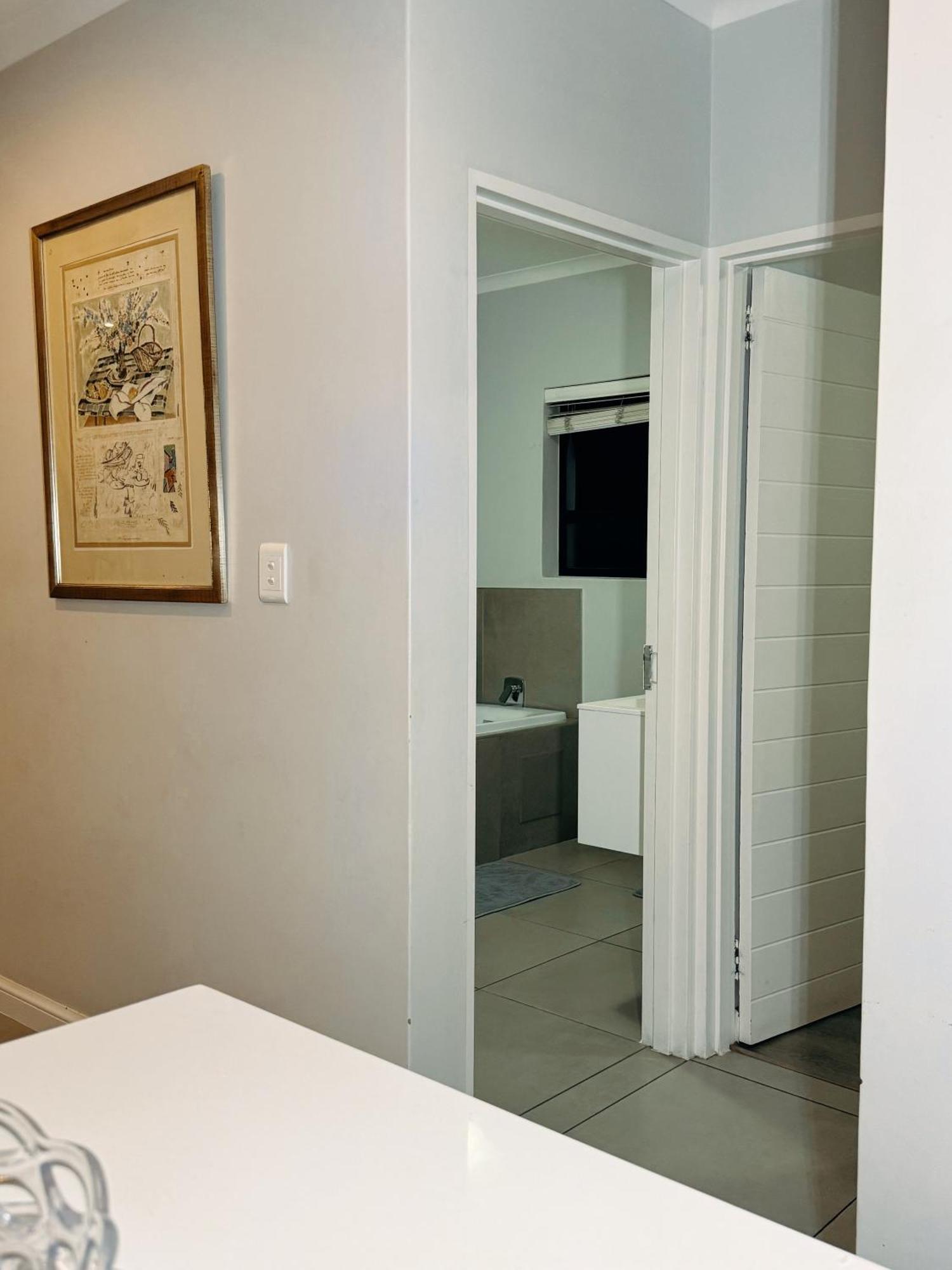 Micasa En Apartment Johannesburg