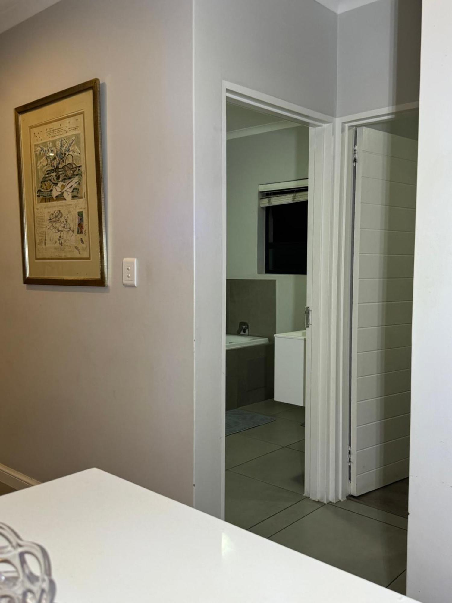 Apartment Micasa En Johannesburg