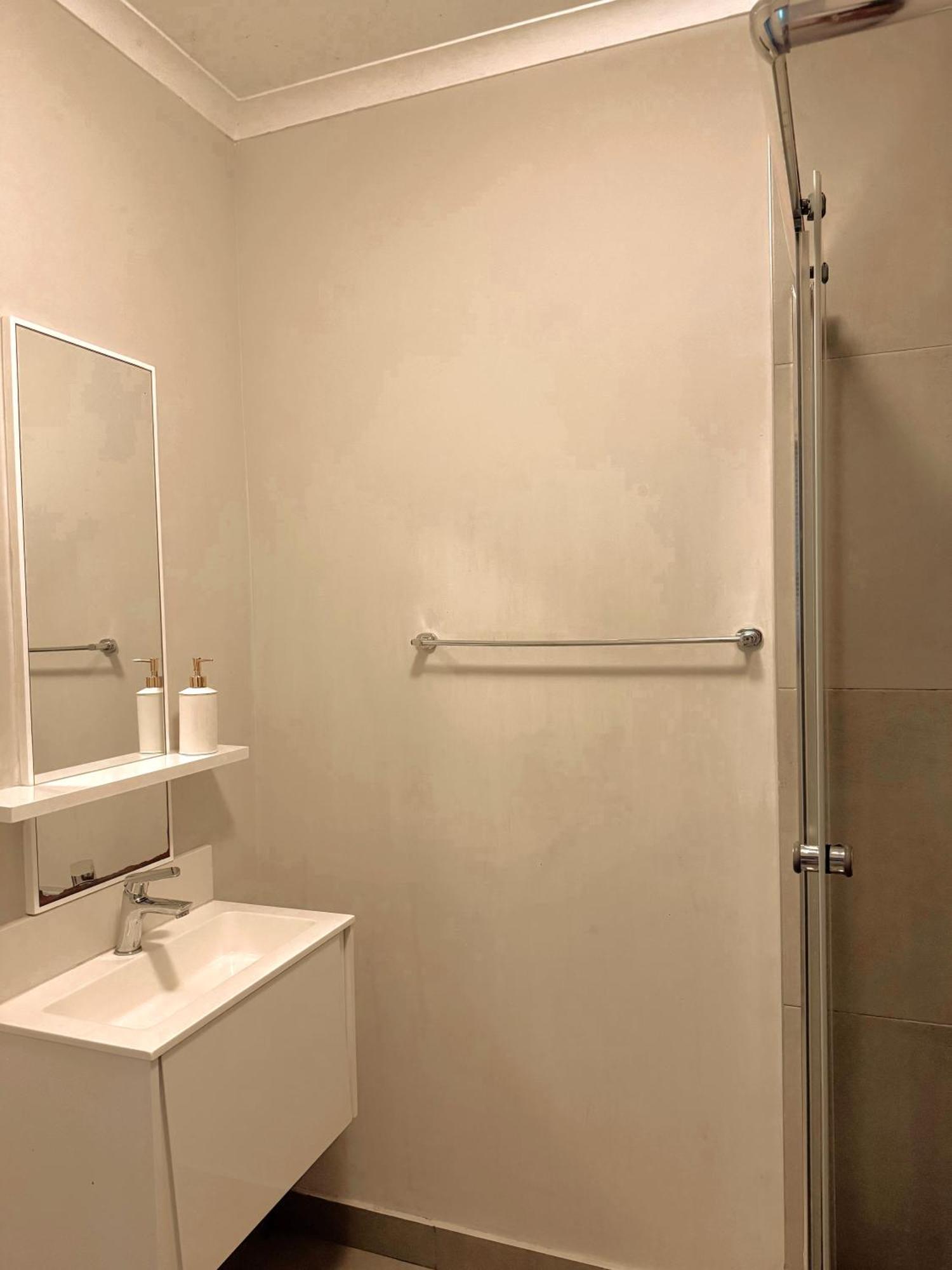 Apartment Micasa En Johannesburg