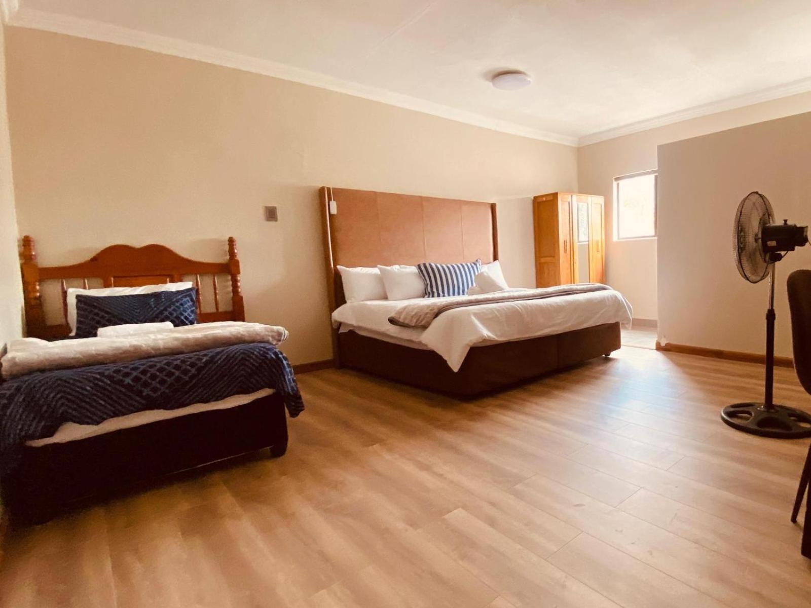 Adhara Guest house Johannesburg