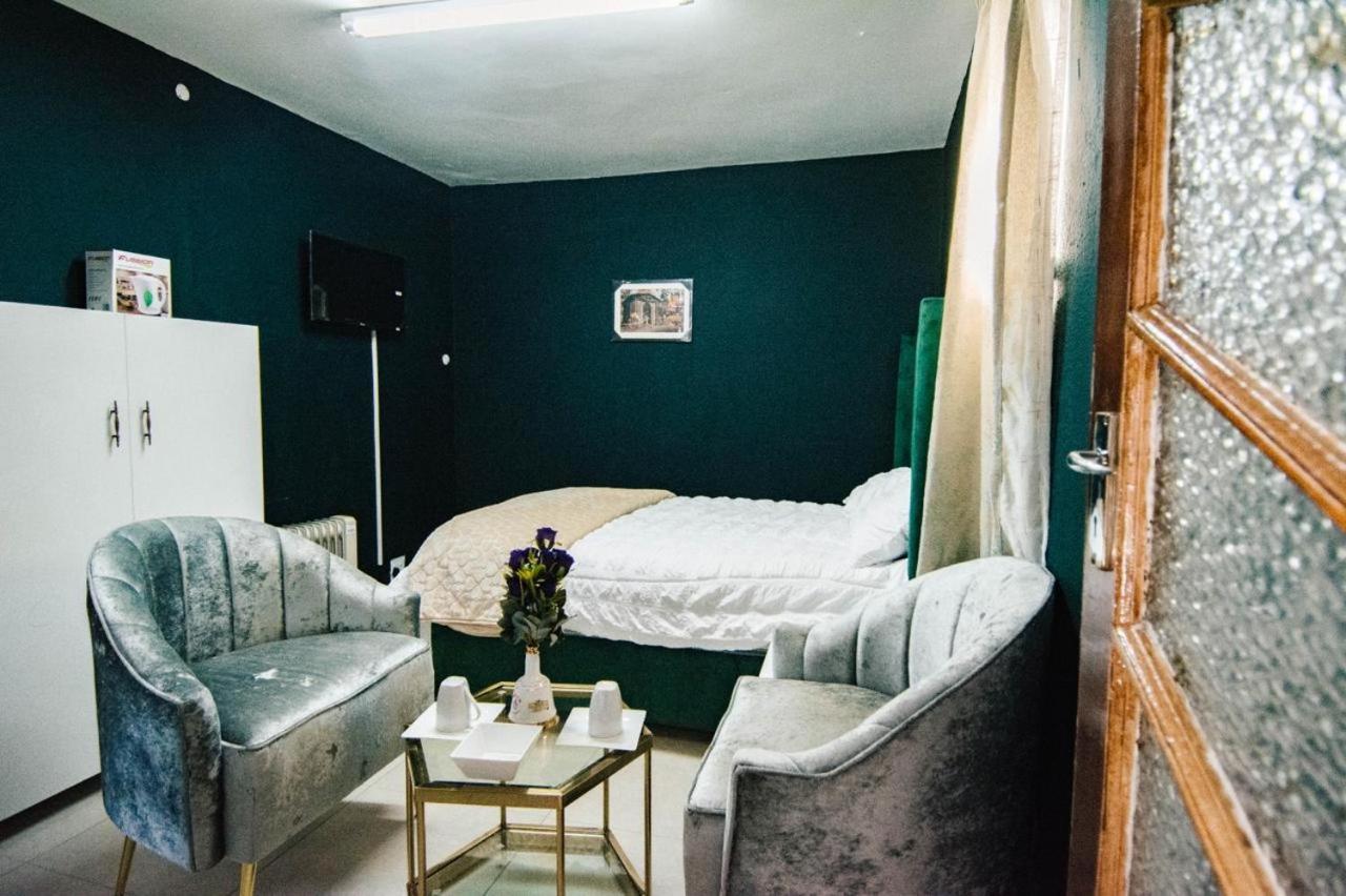Skypz Lodge