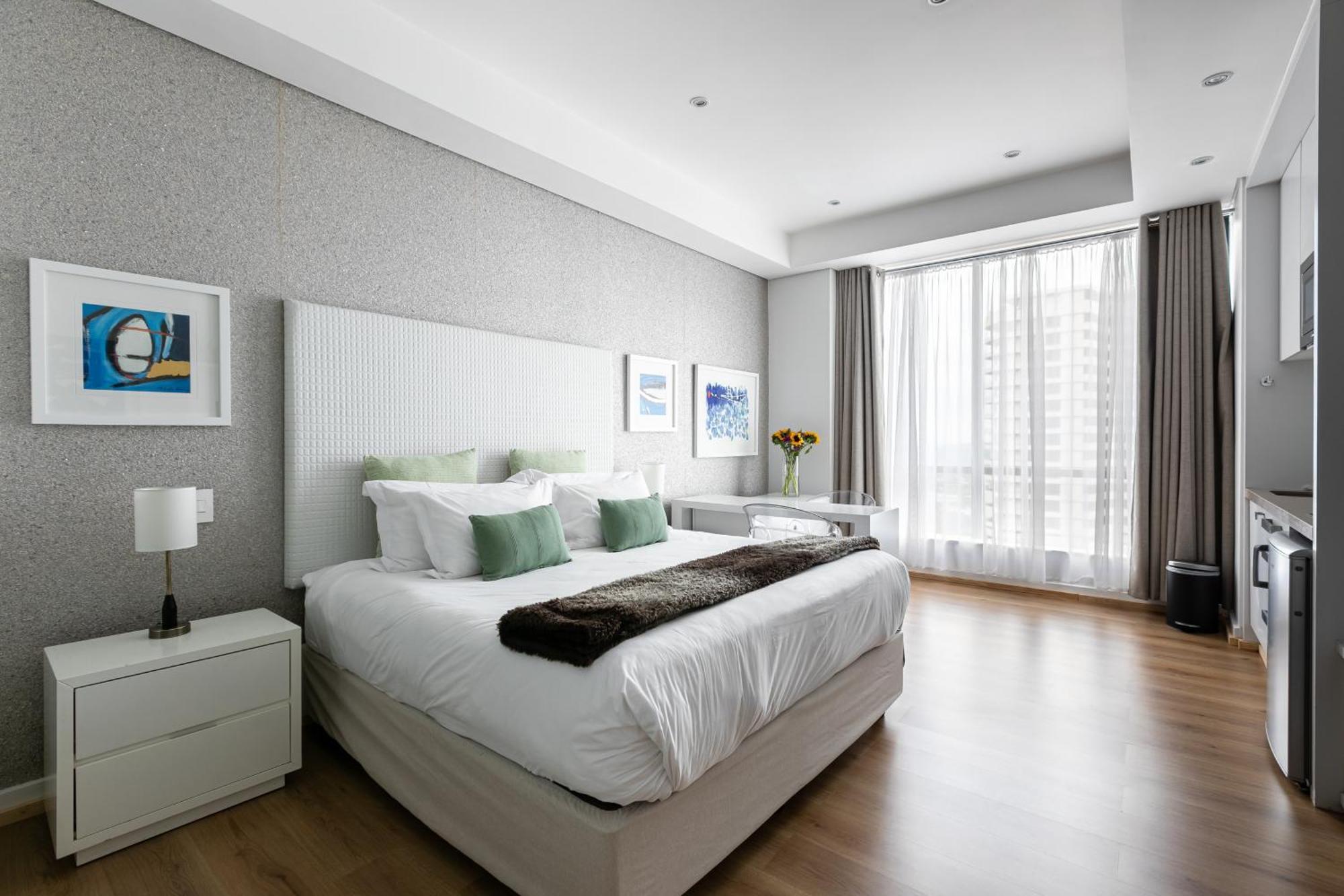 Apartment Skye Exclusive Service