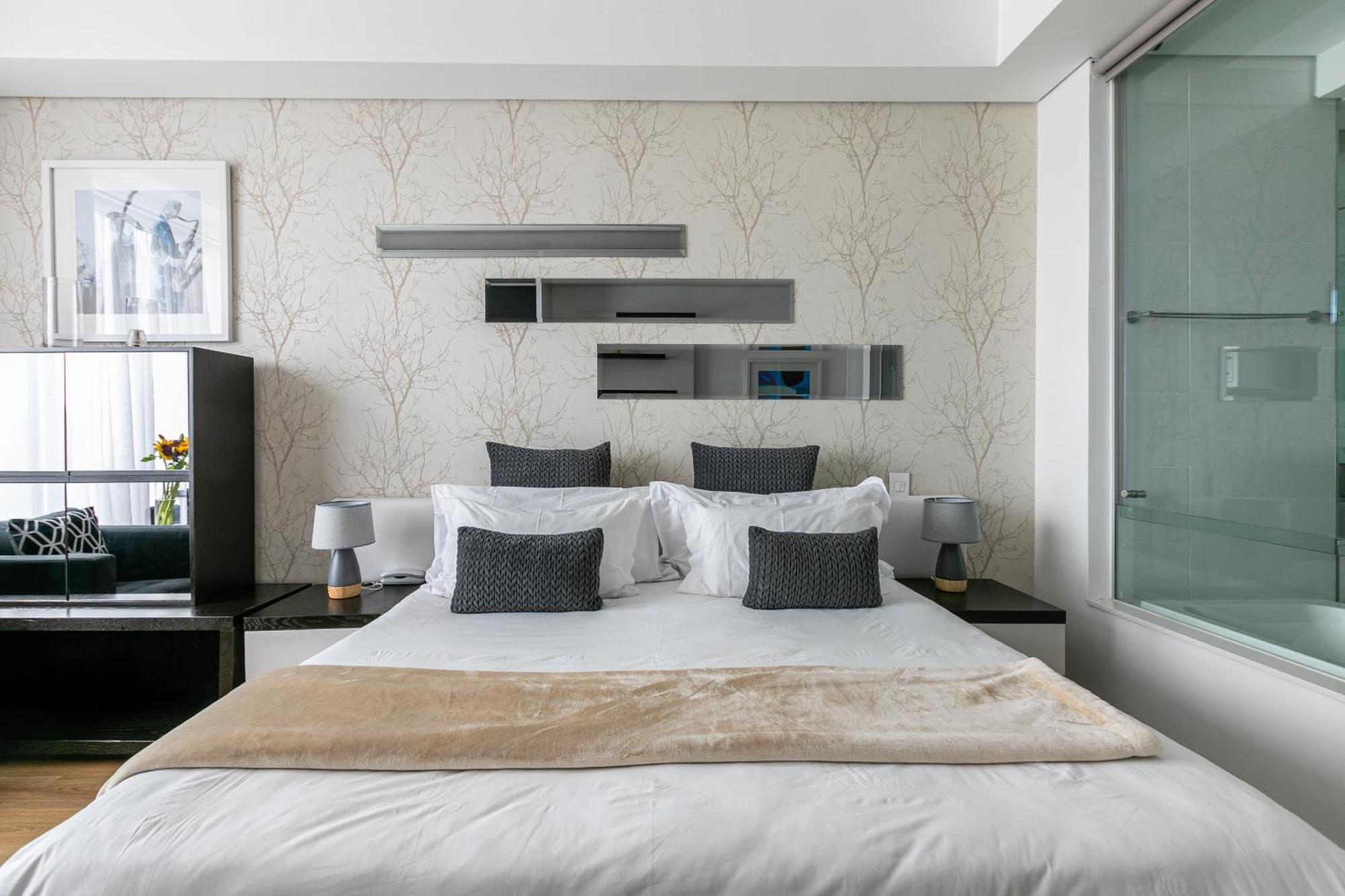 Căn hộ Skye Exclusive Service *