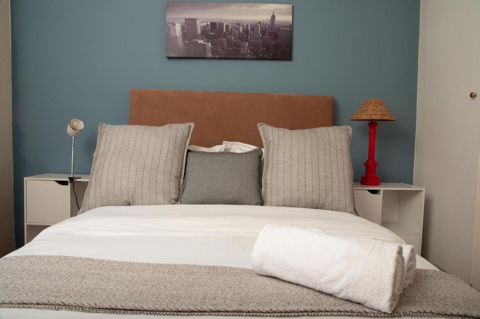 Jlb Cozy Luxury Apartment, Sandton Apartment