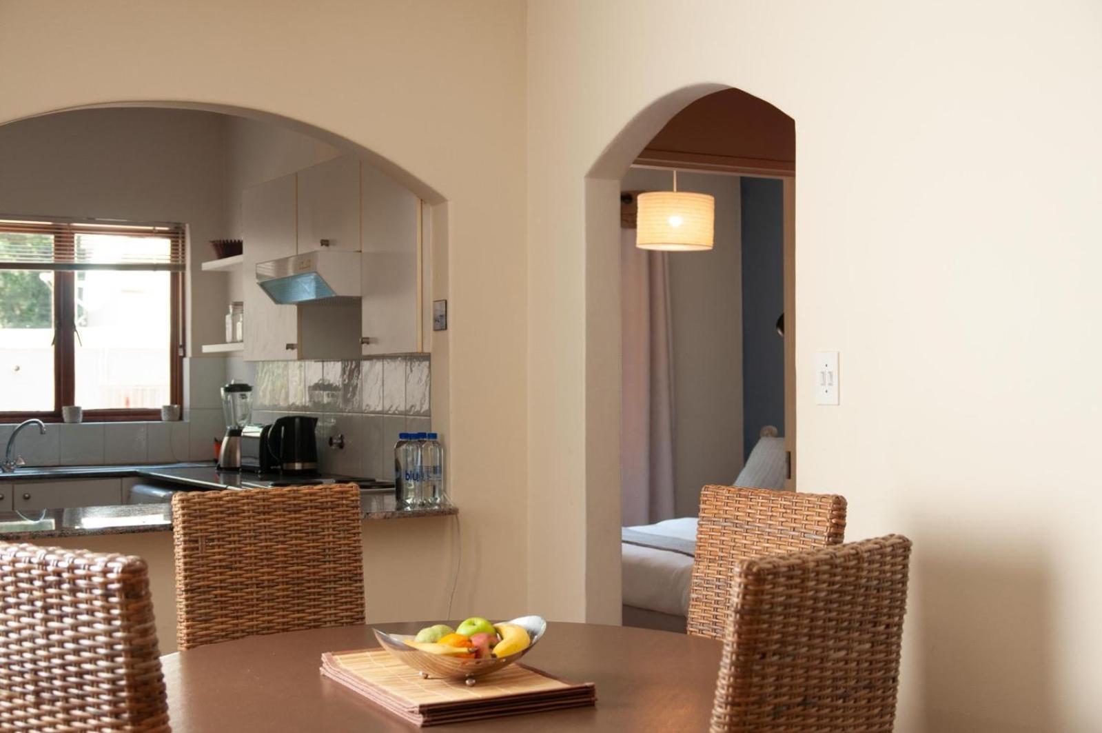 Apartment Jlb Cozy Luxury Apartment, Sandton